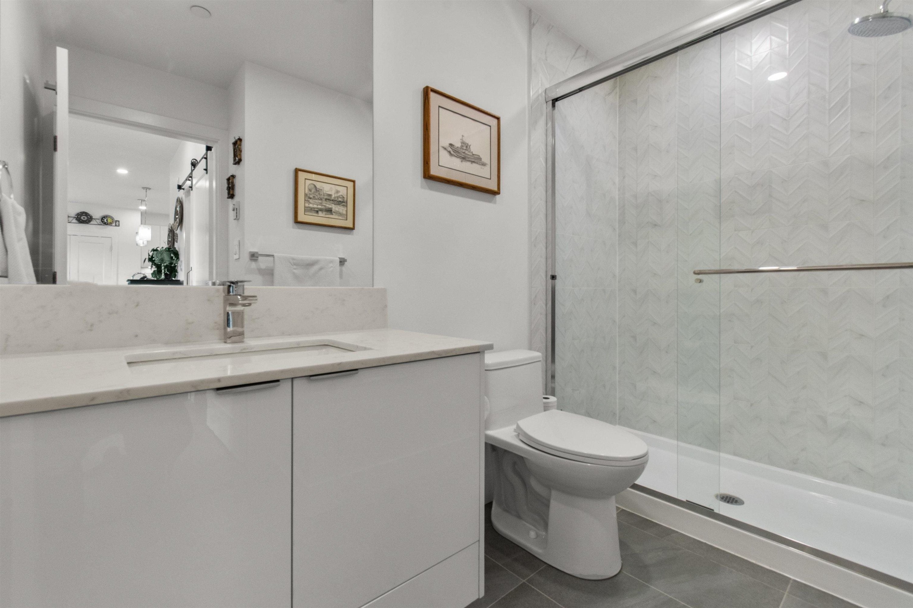 A506-8447 202 Street, Langley, BC