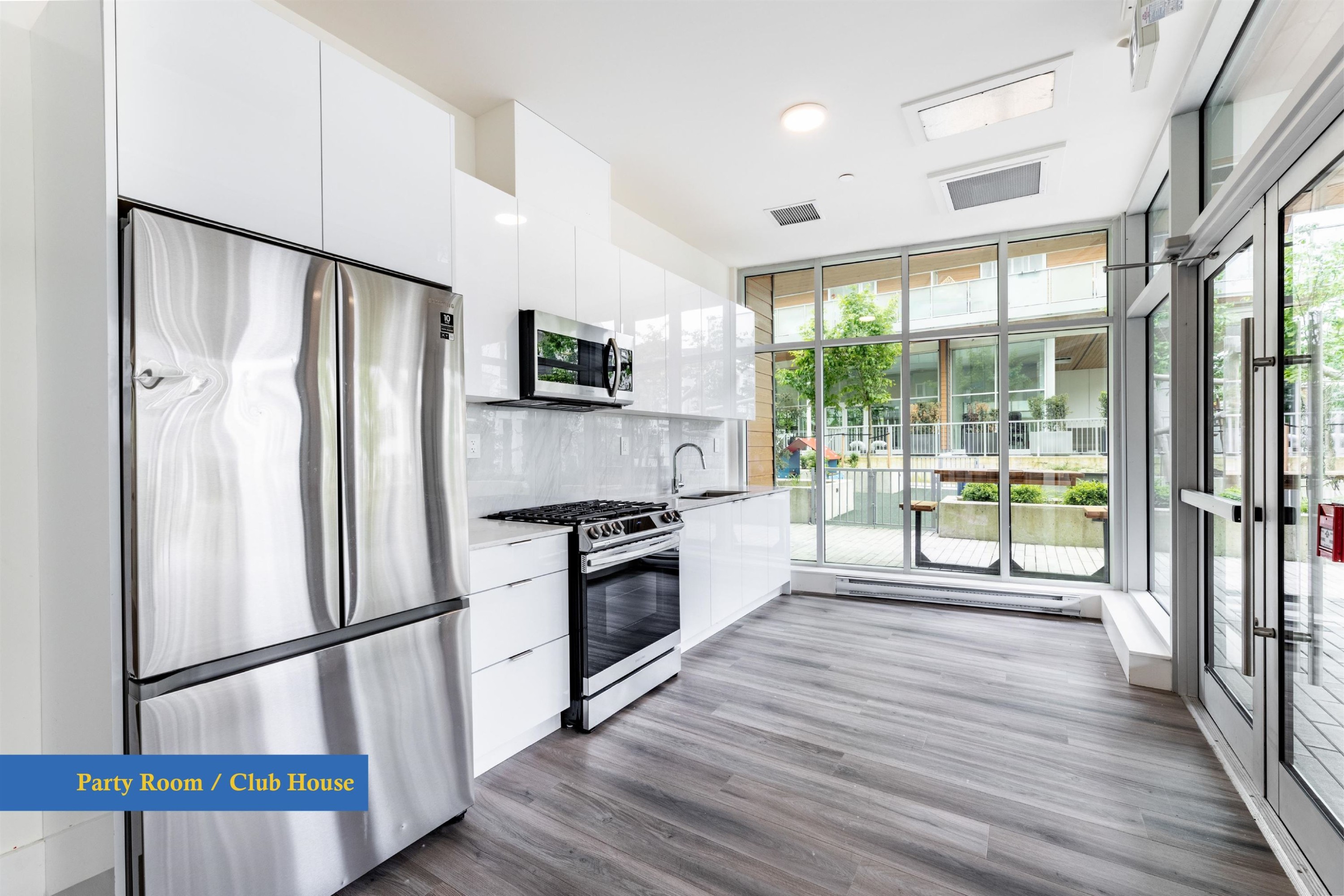 A506-8447 202 Street, Langley, BC