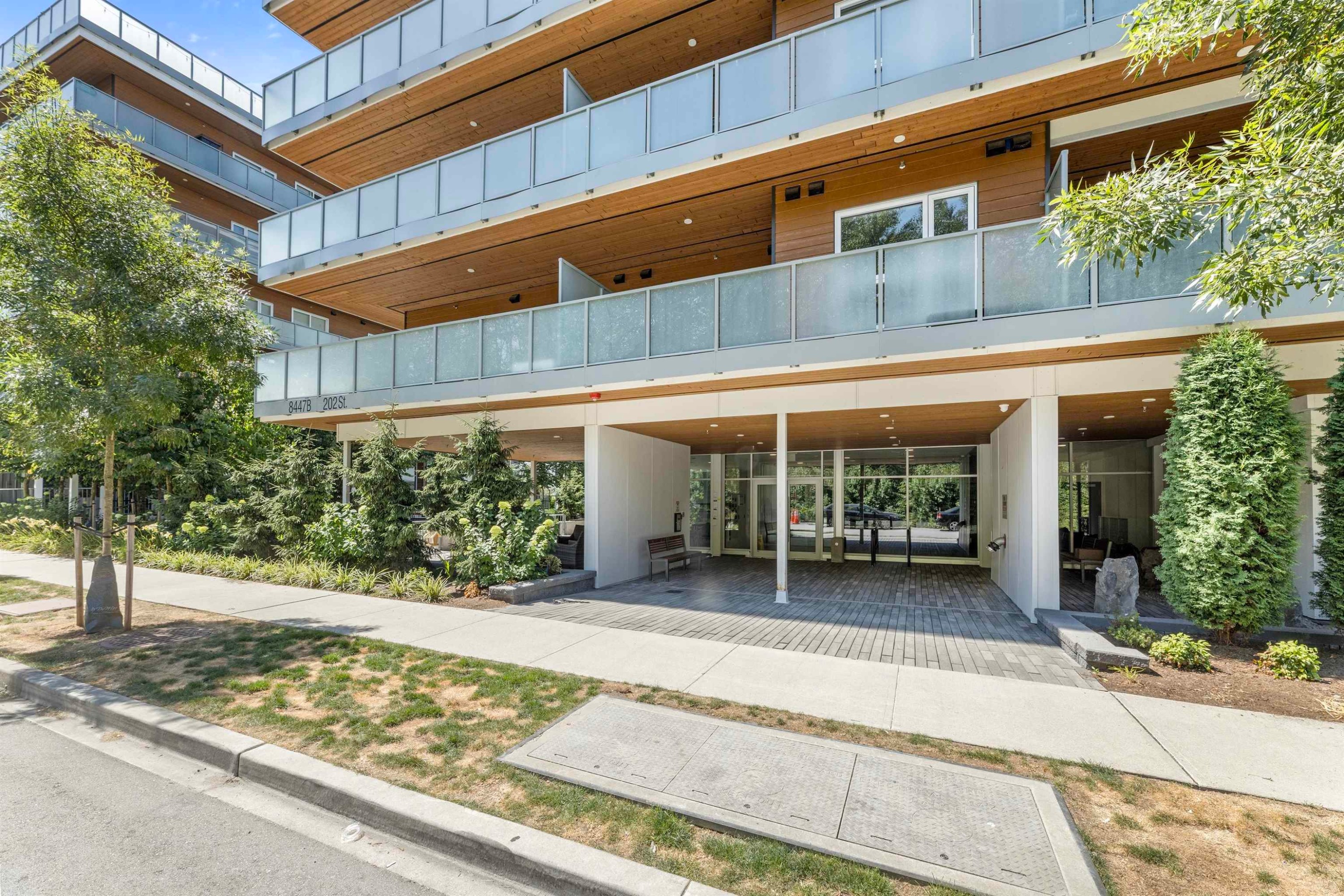 A506-8447 202 Street, Langley, BC