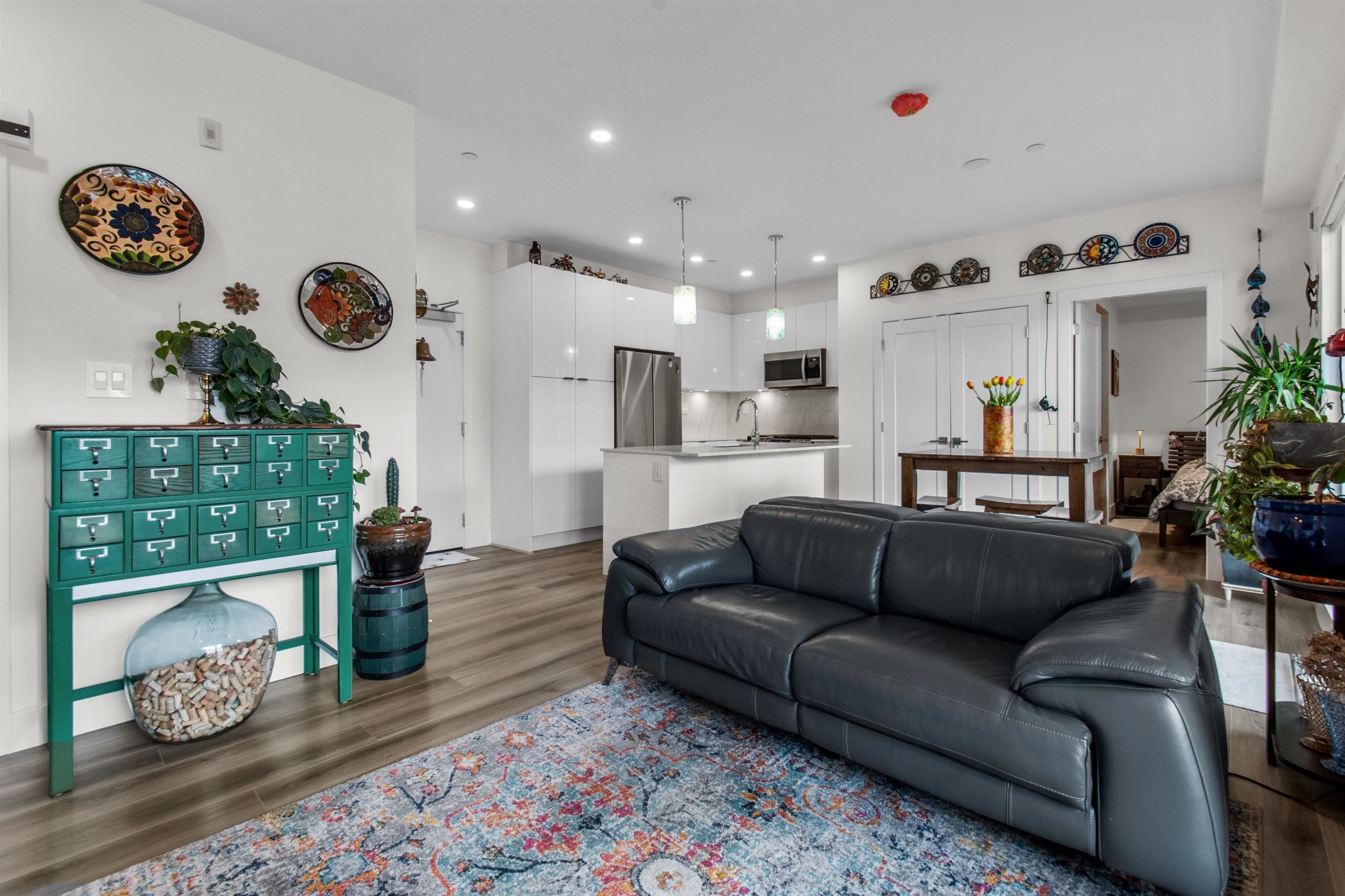 A506-8447 202 Street, Langley, BC