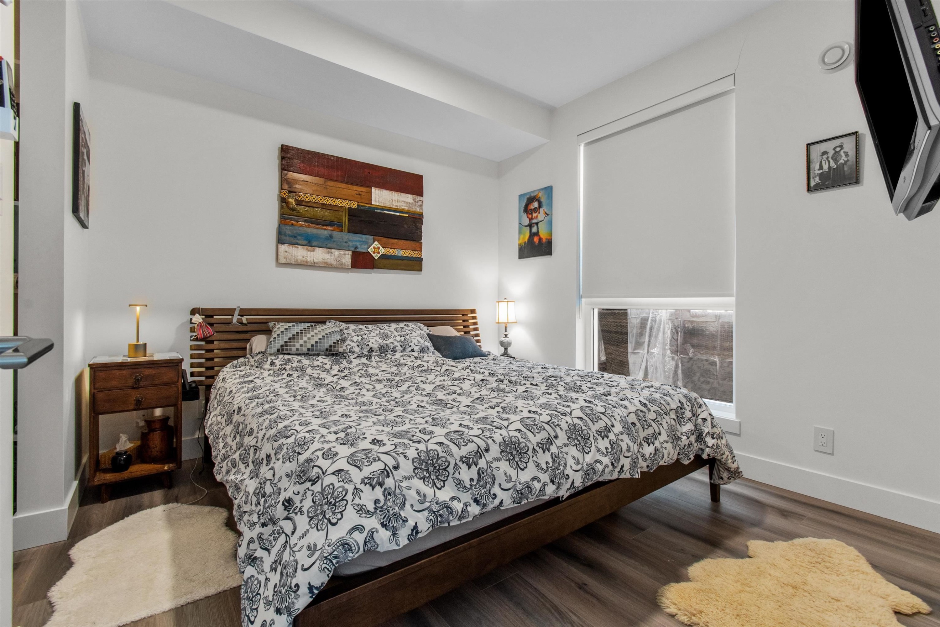 A506-8447 202 Street, Langley, BC