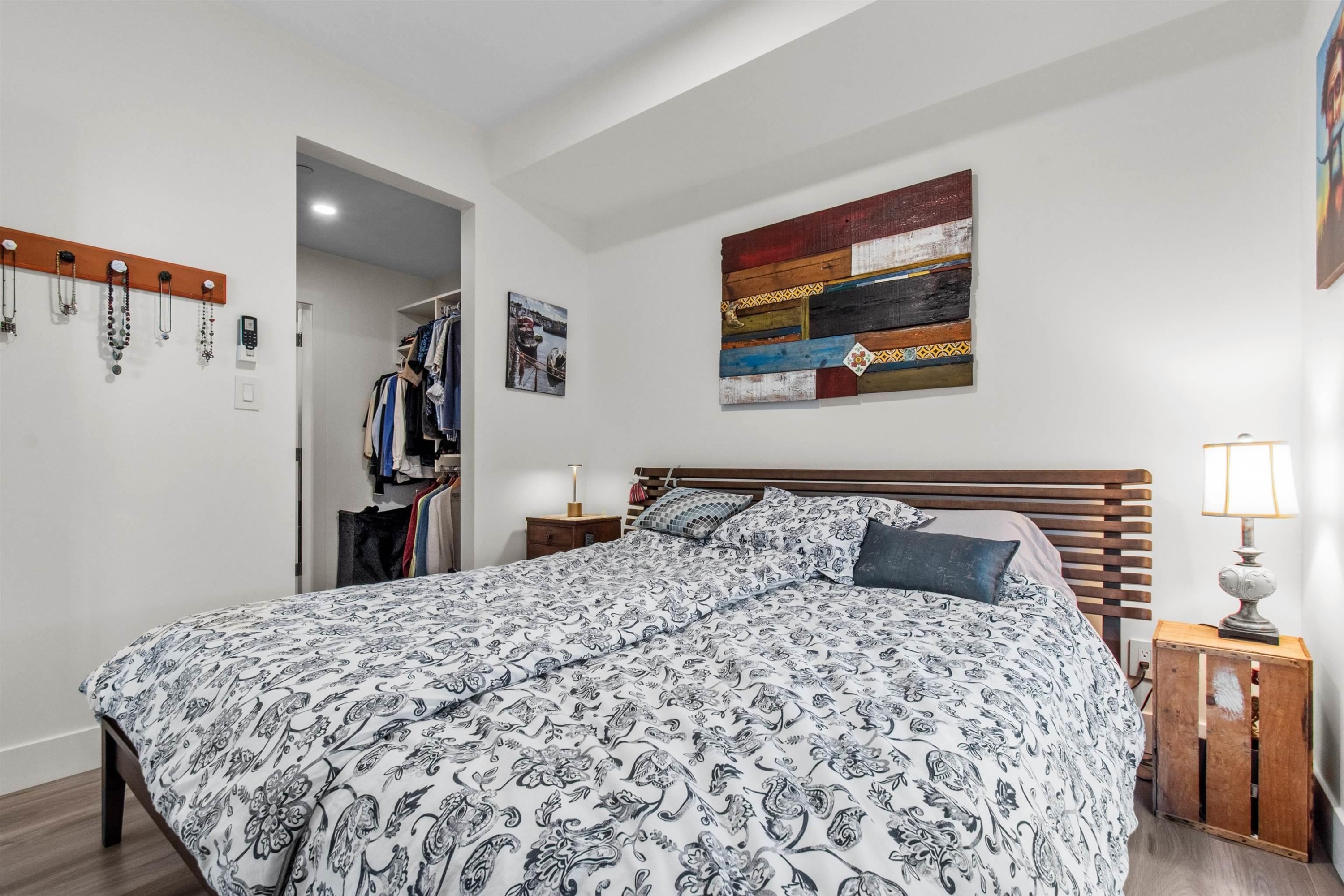 A506-8447 202 Street, Langley, BC