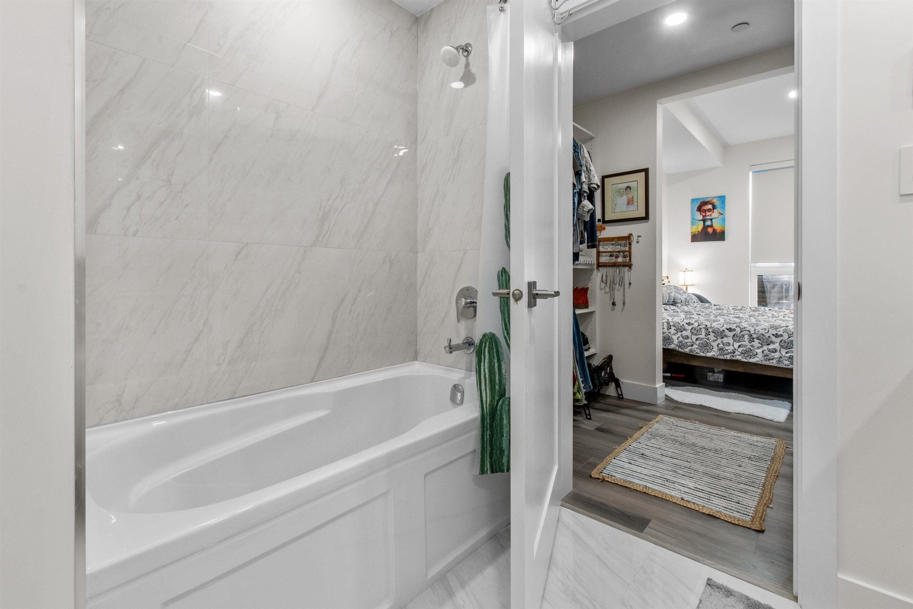 A506-8447 202 Street, Langley, BC