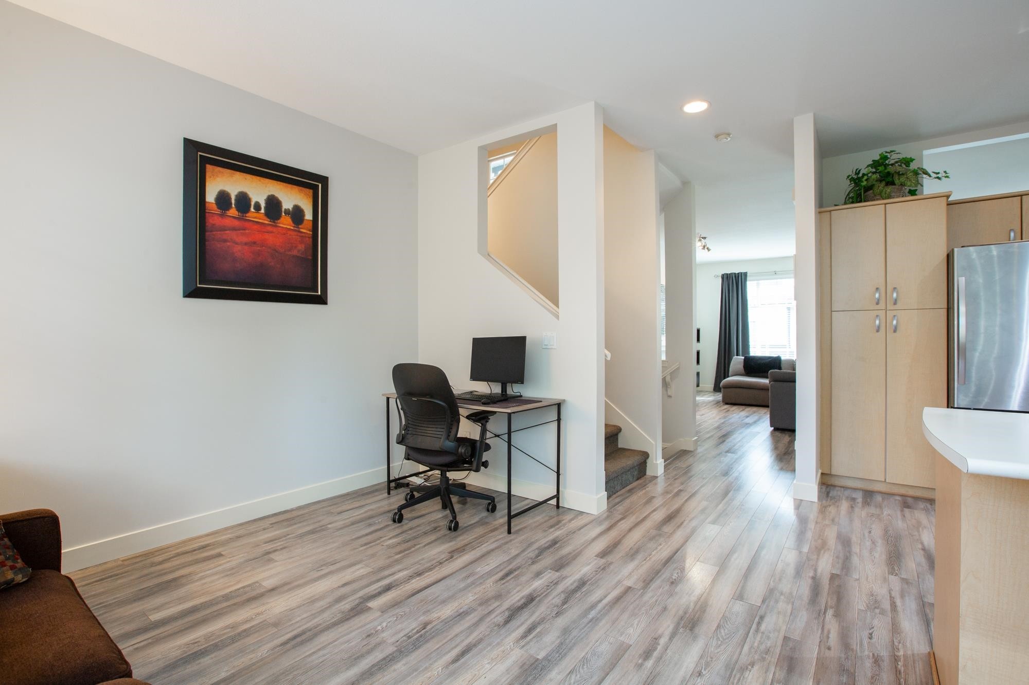 66-6050 166 Street, Surrey, BC