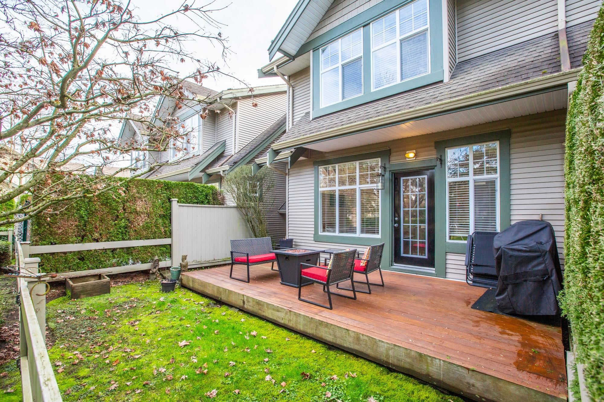 66-6050 166 Street, Surrey, BC