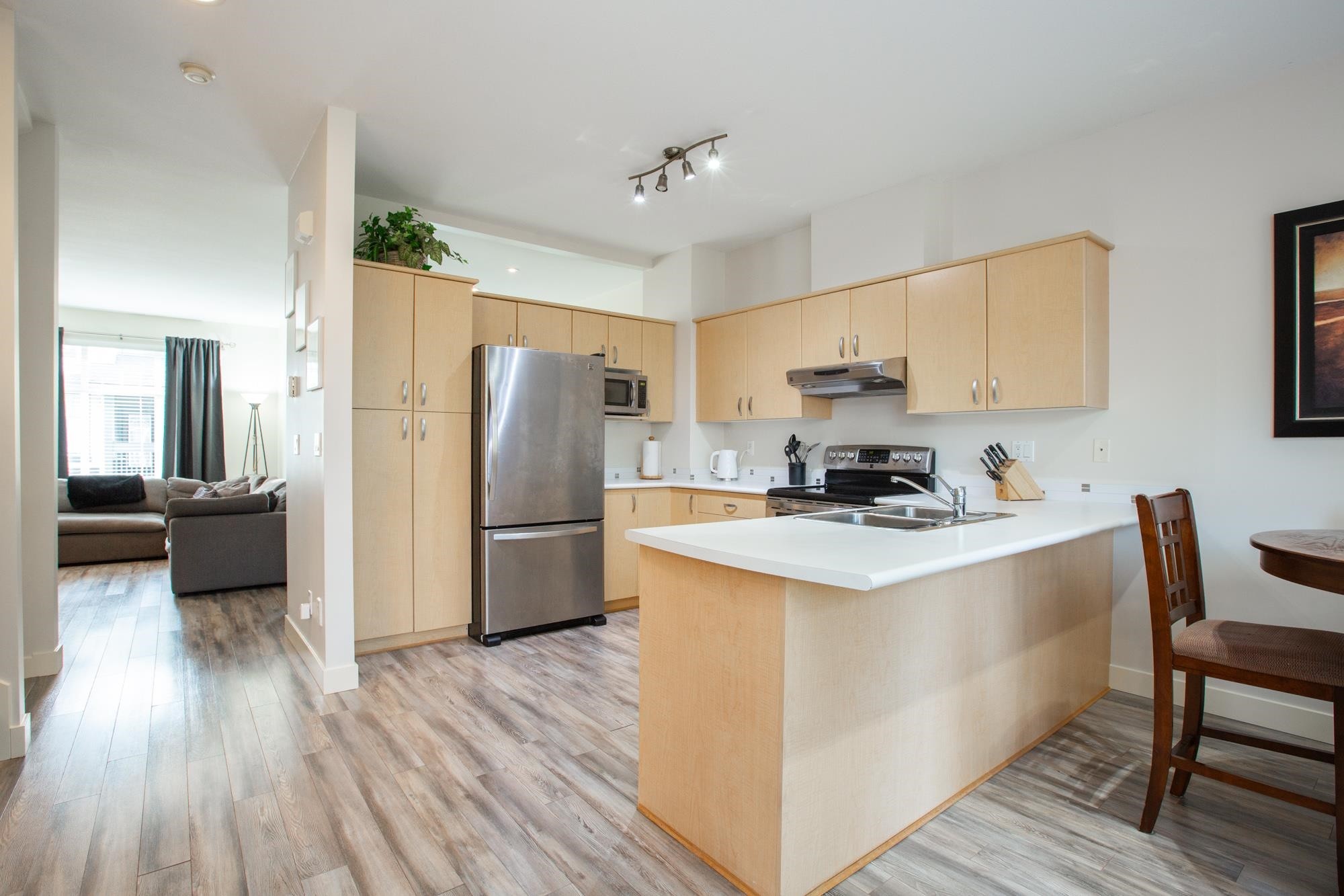 66-6050 166 Street, Surrey, BC