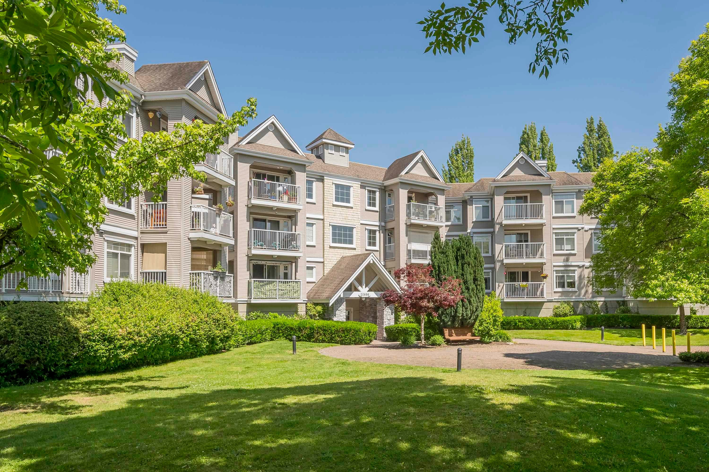 112-20896 57Th Avenue, Langley, BC