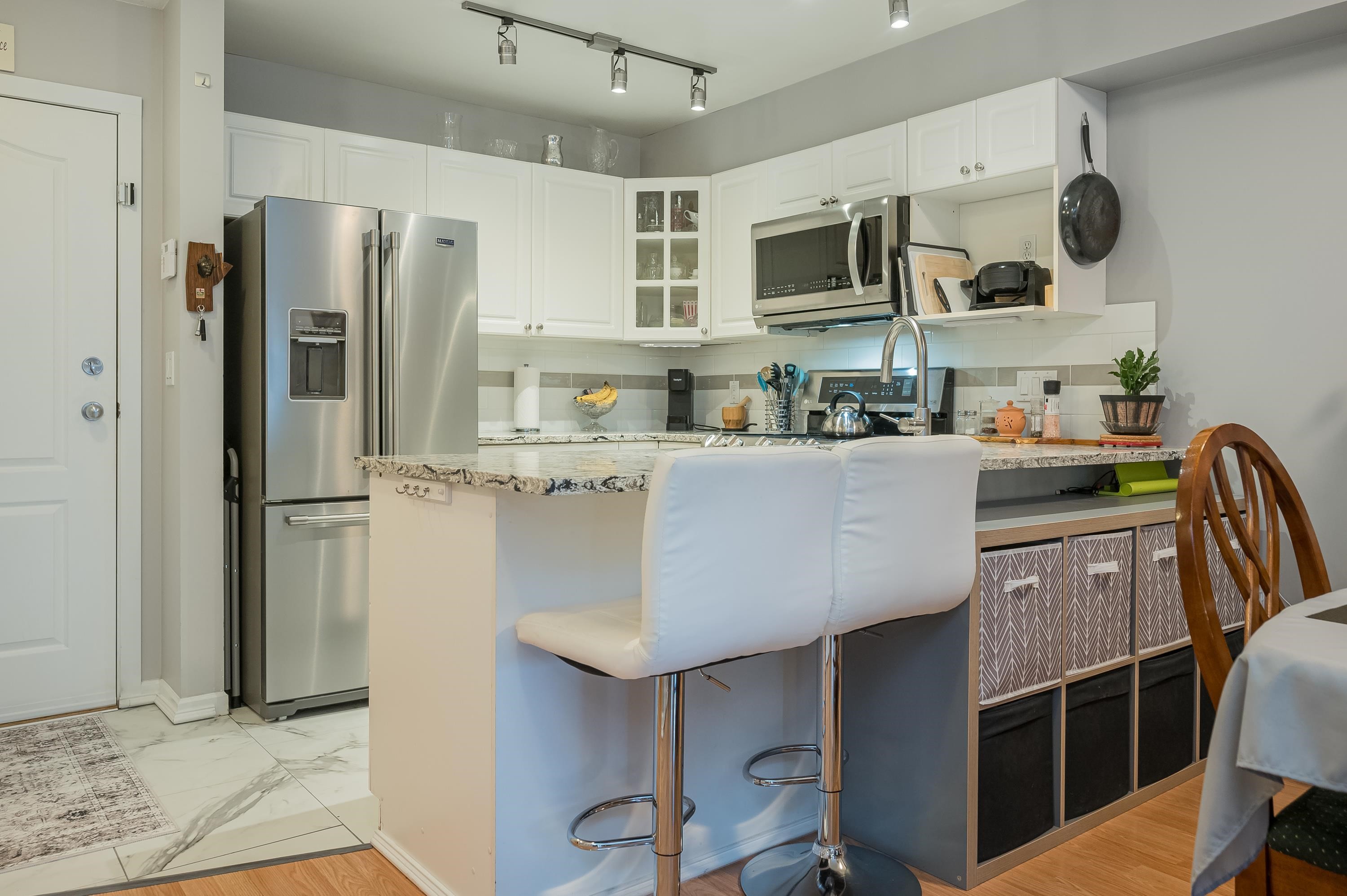 112-20896 57Th Avenue, Langley, BC