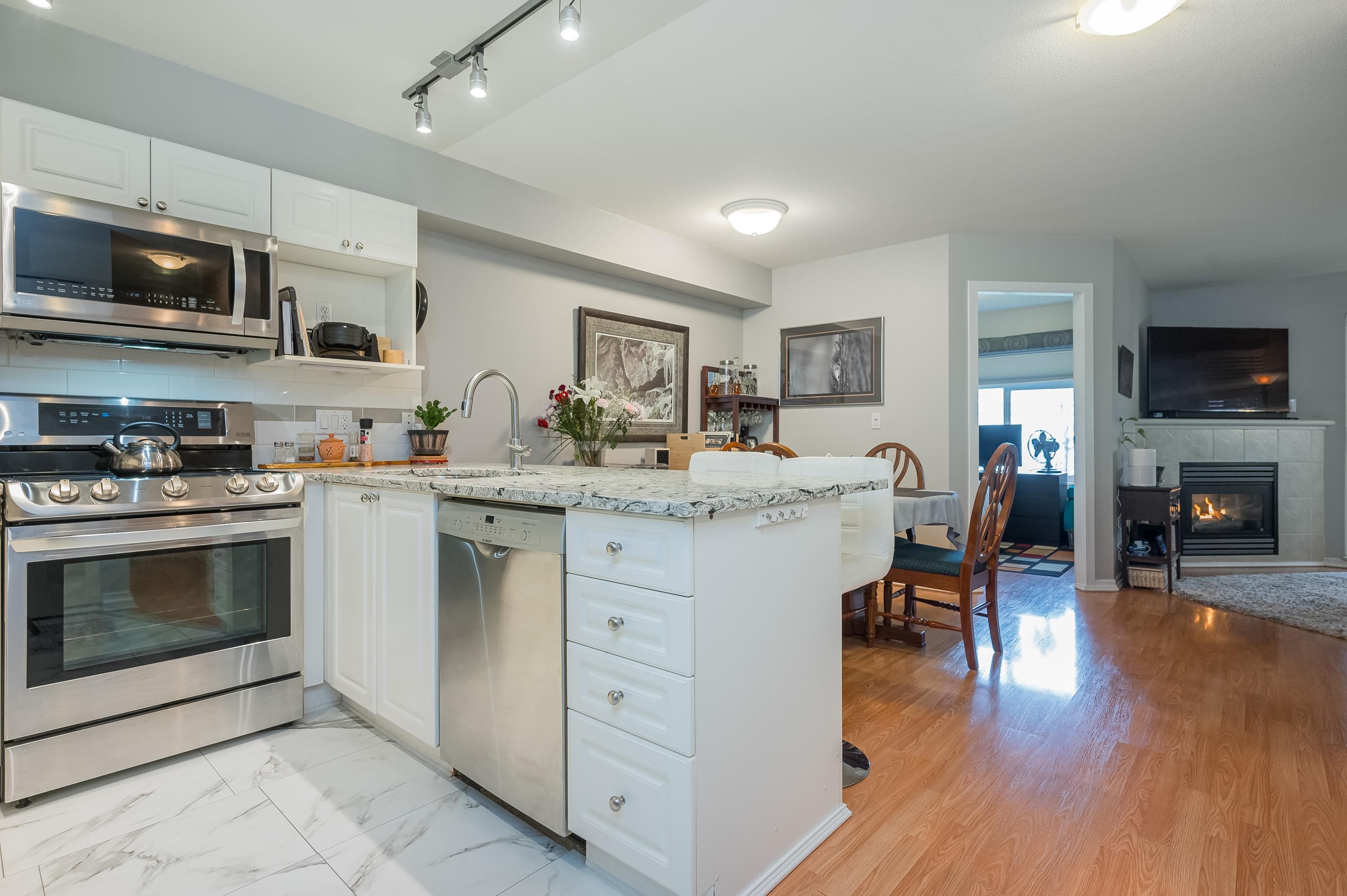 112-20896 57Th Avenue, Langley, BC