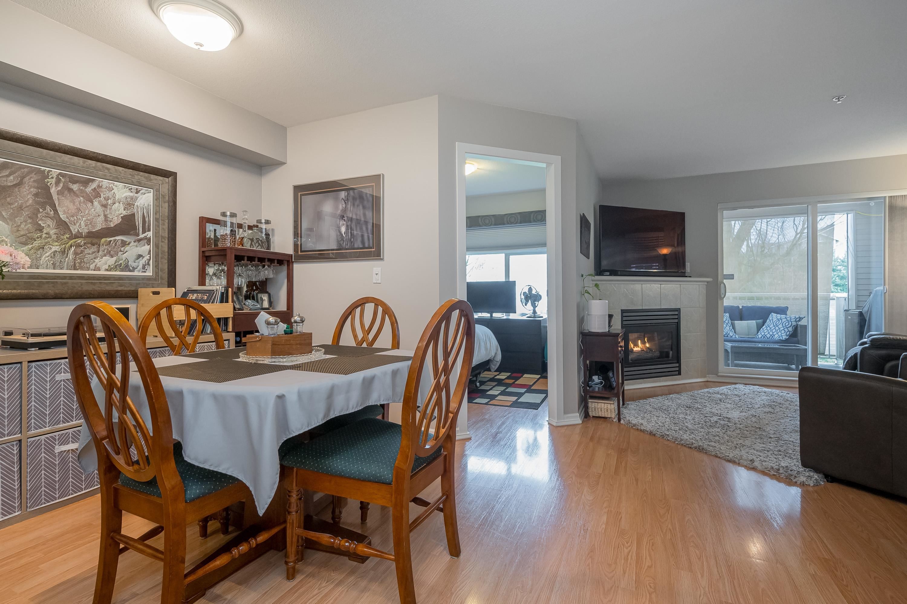 112-20896 57Th Avenue, Langley, BC