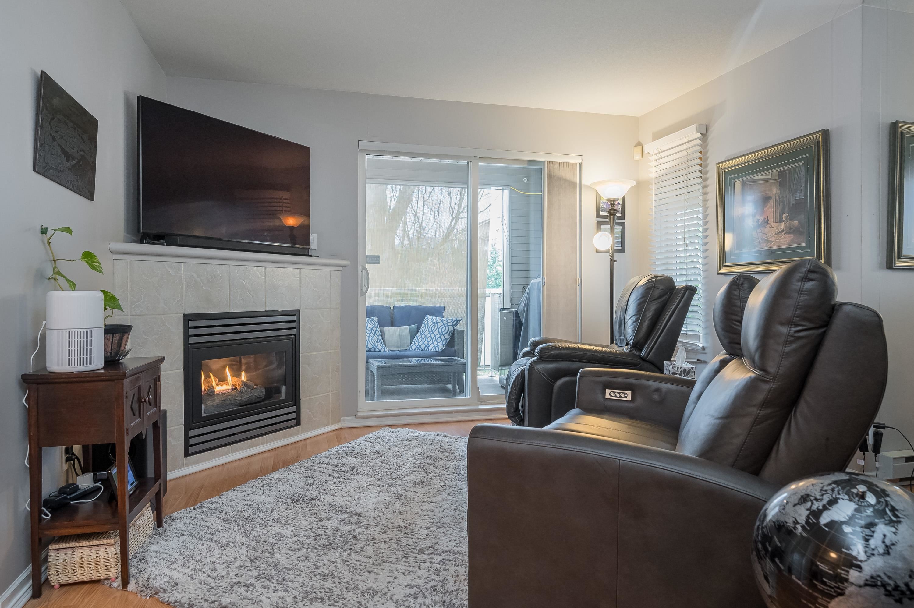 112-20896 57Th Avenue, Langley, BC