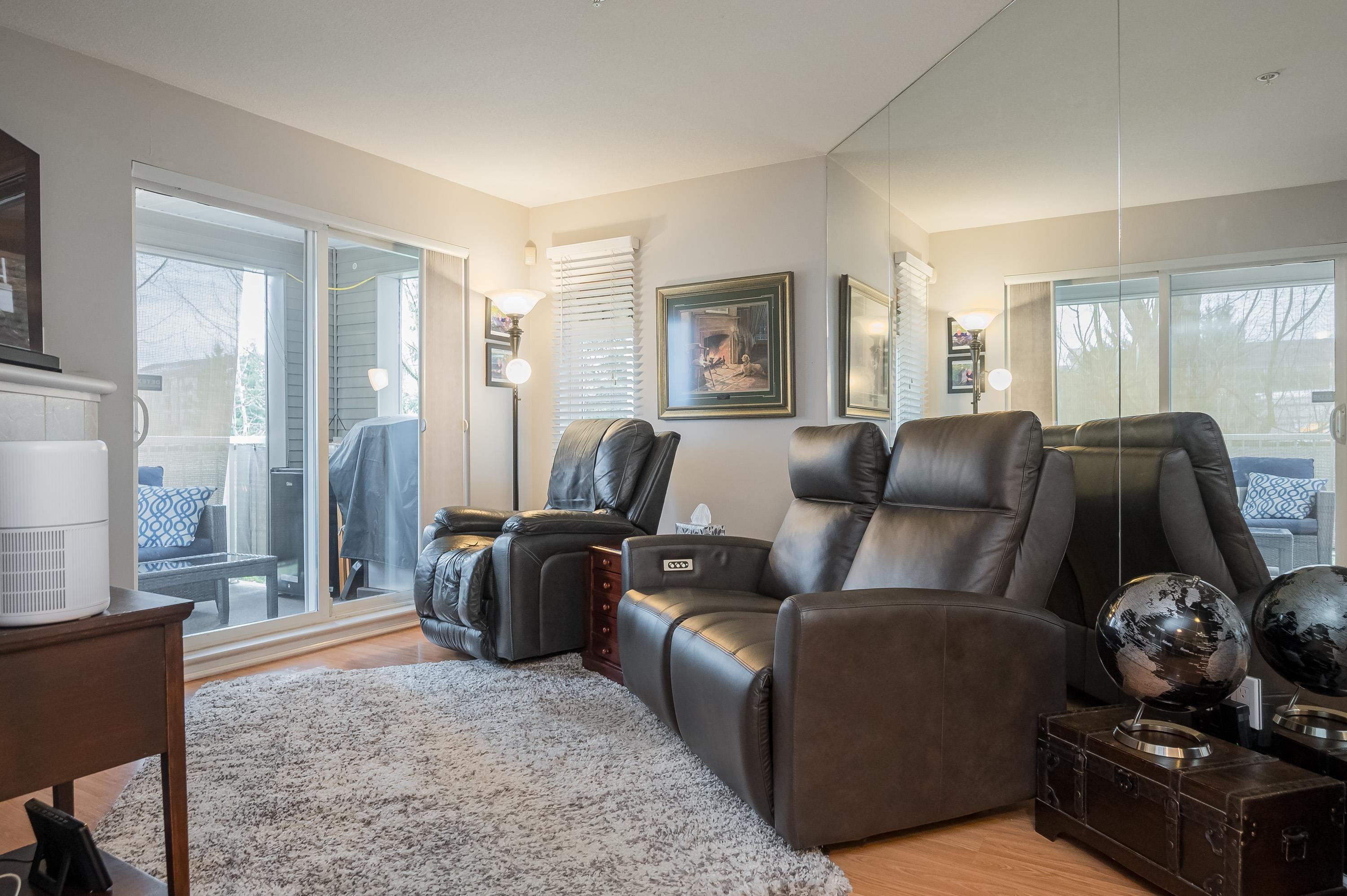 112-20896 57Th Avenue, Langley, BC