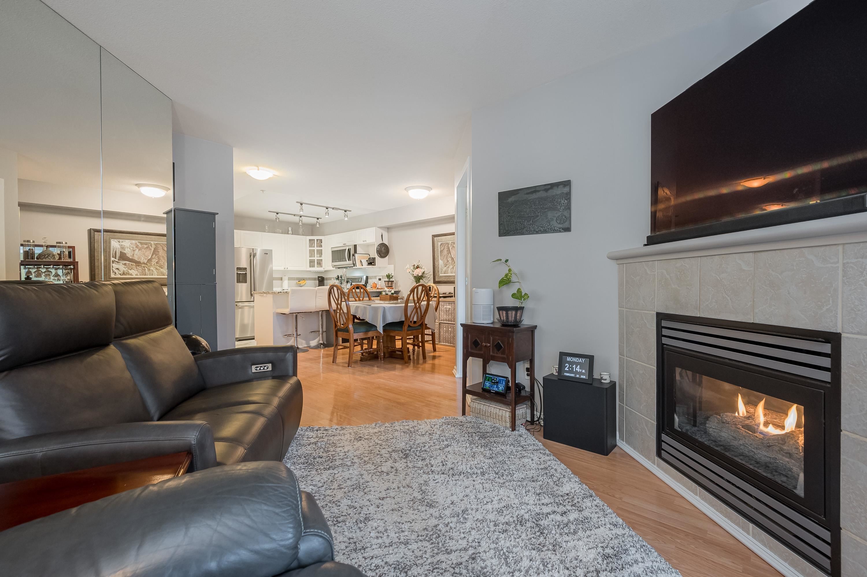 112-20896 57Th Avenue, Langley, BC