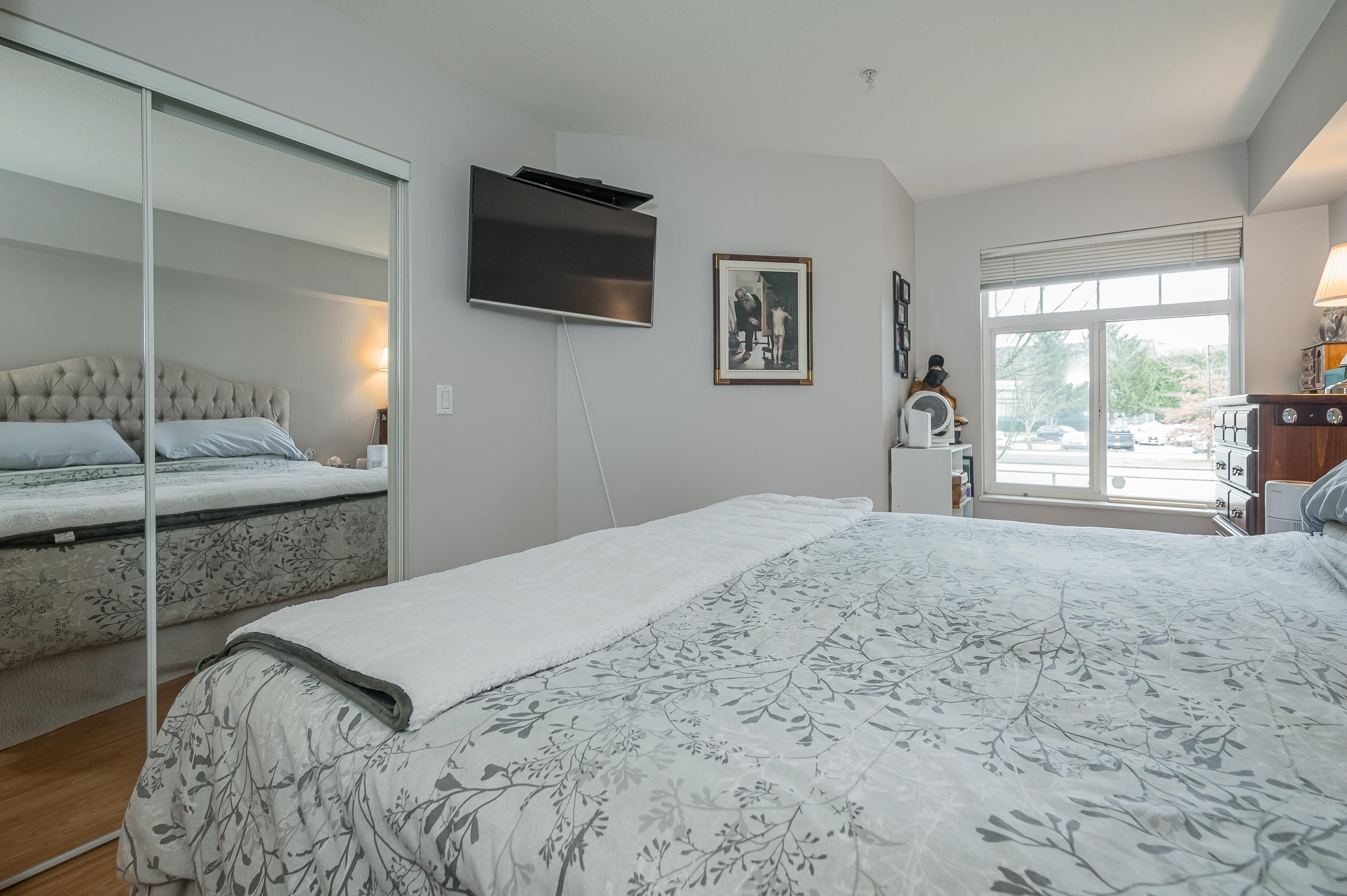 112-20896 57Th Avenue, Langley, BC