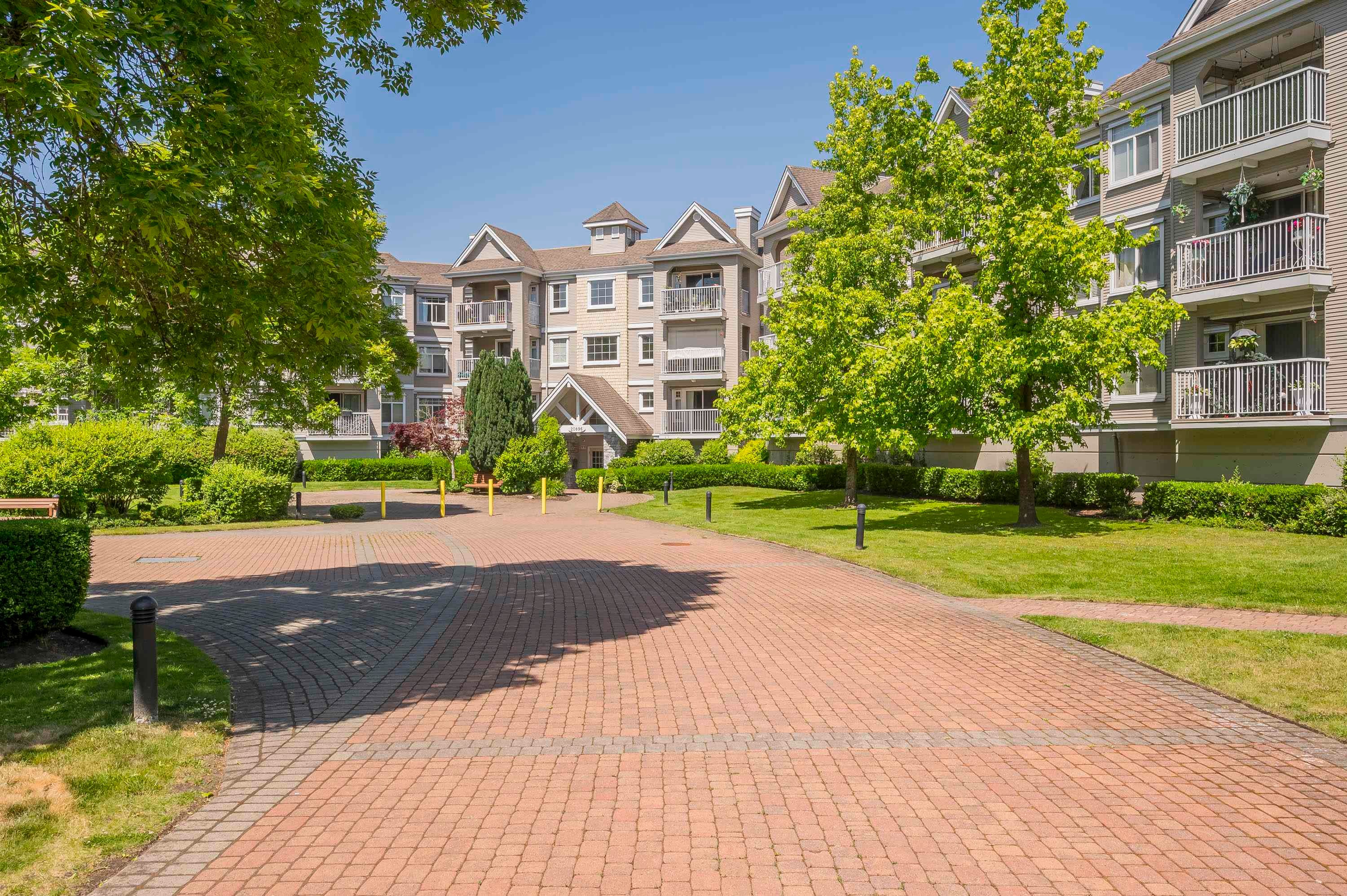 112-20896 57Th Avenue, Langley, BC