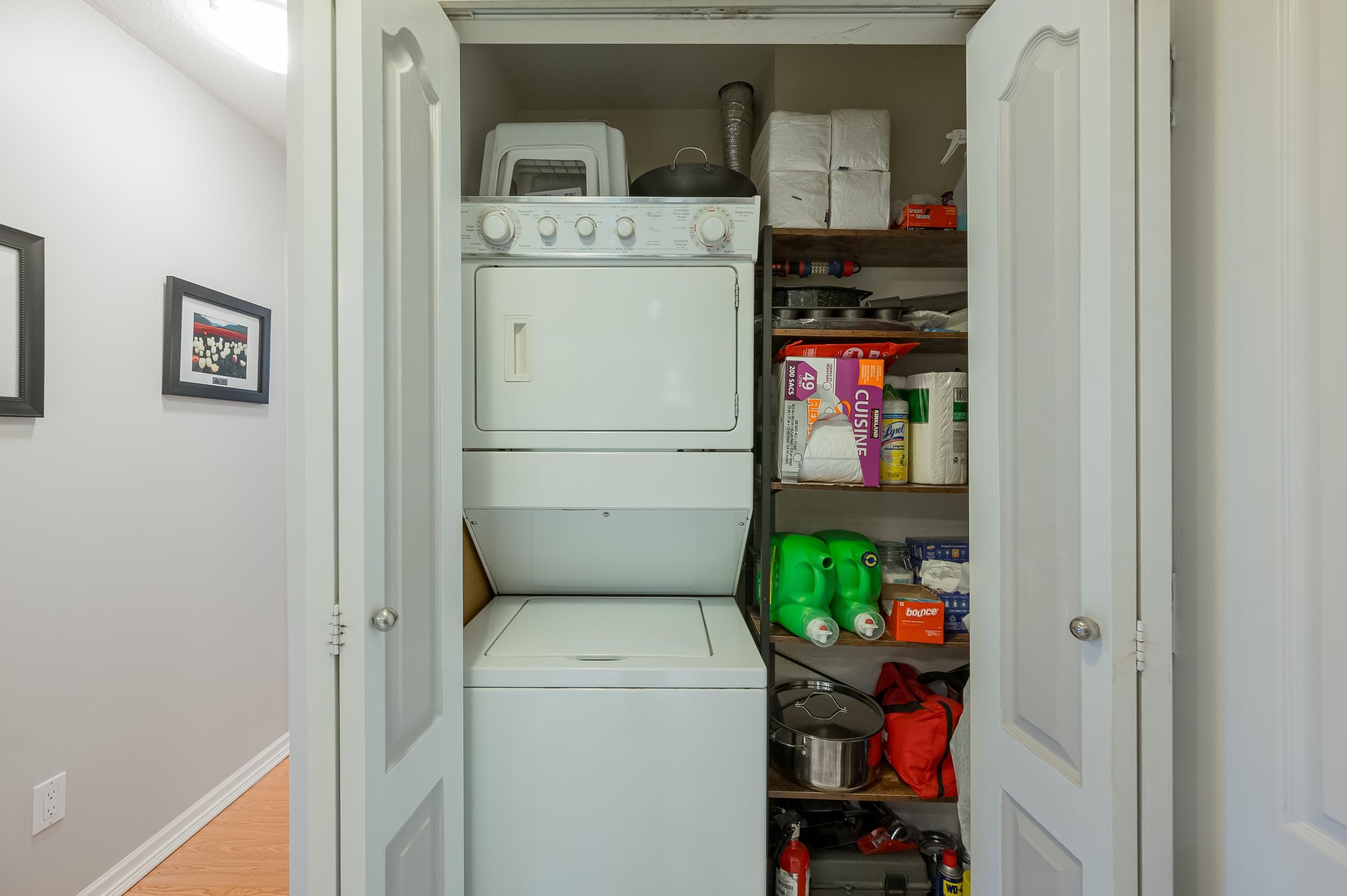 112-20896 57Th Avenue, Langley, BC