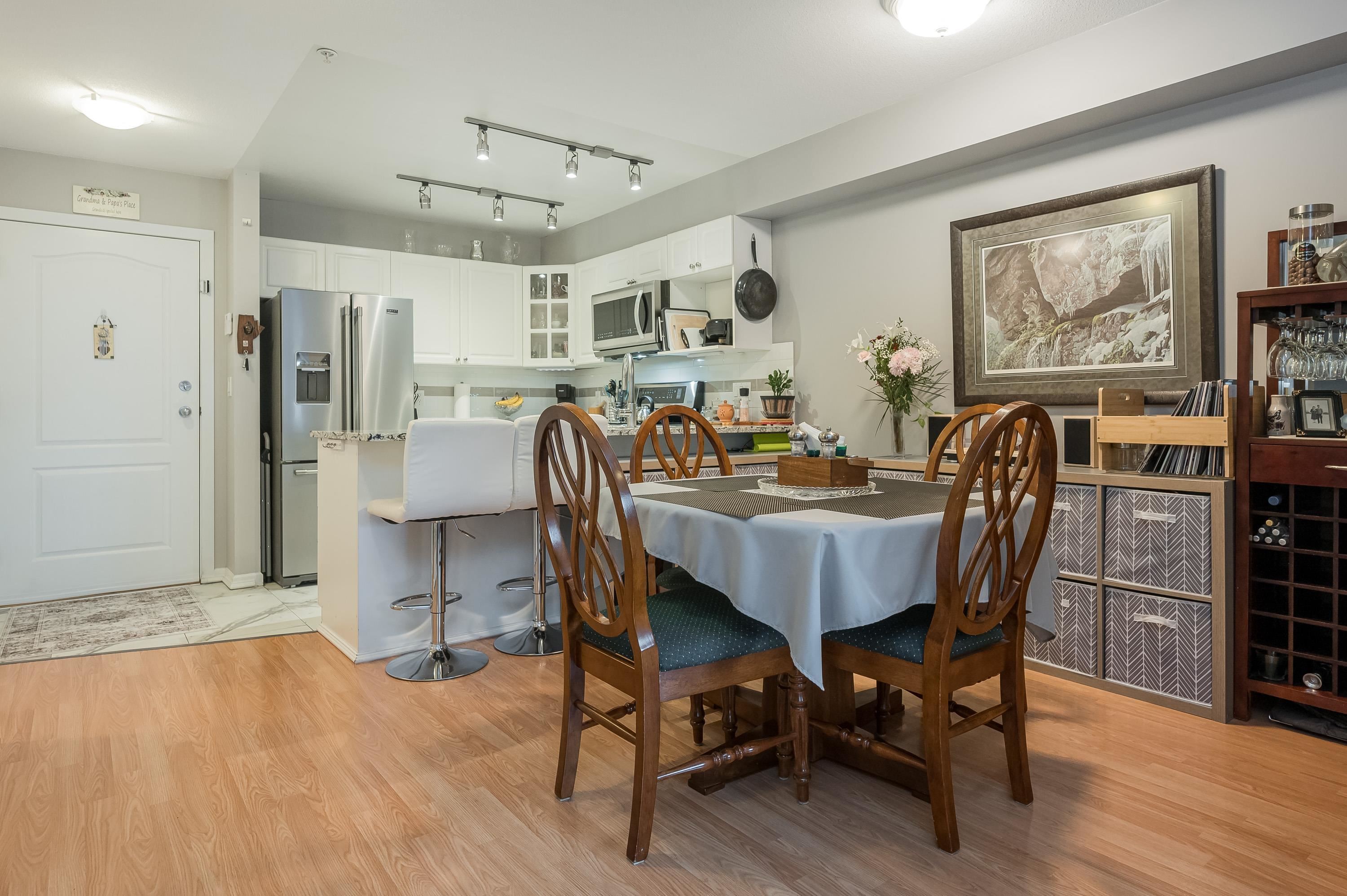 112-20896 57Th Avenue, Langley, BC