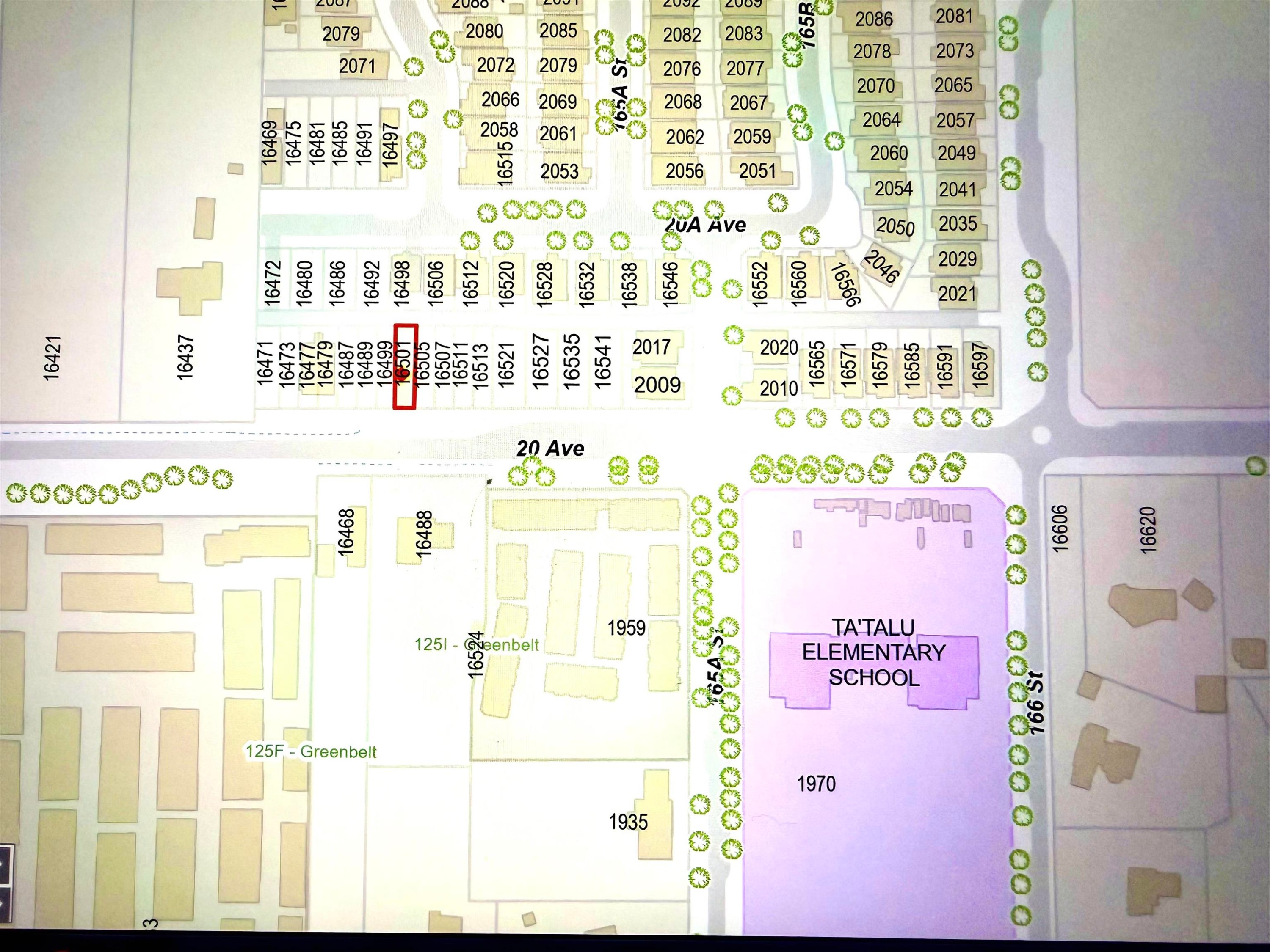 16501 20 Avenue, Surrey, BC