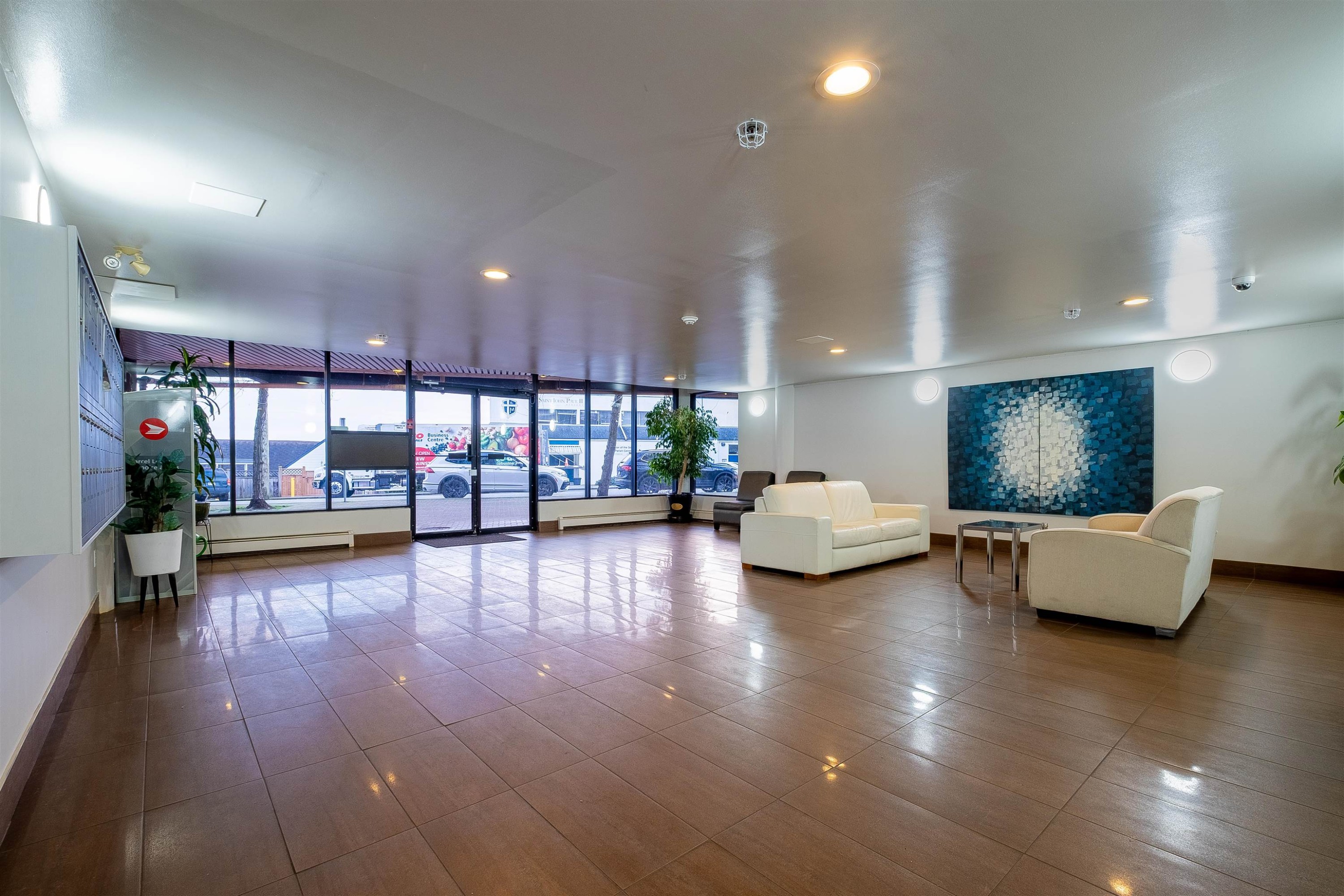 108-15233 Pacific Avenue, White Rock, BC