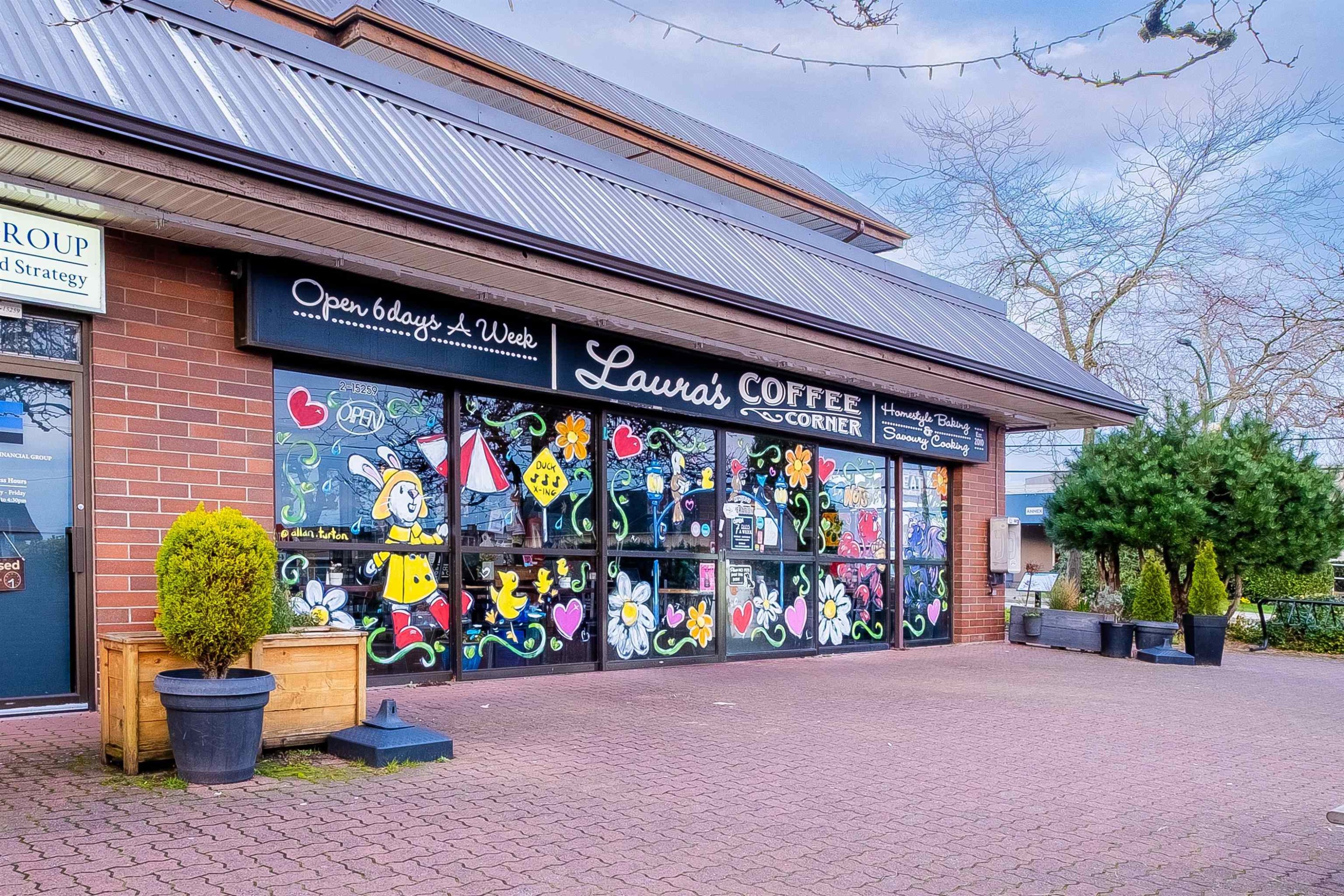 108-15233 Pacific Avenue, White Rock, BC