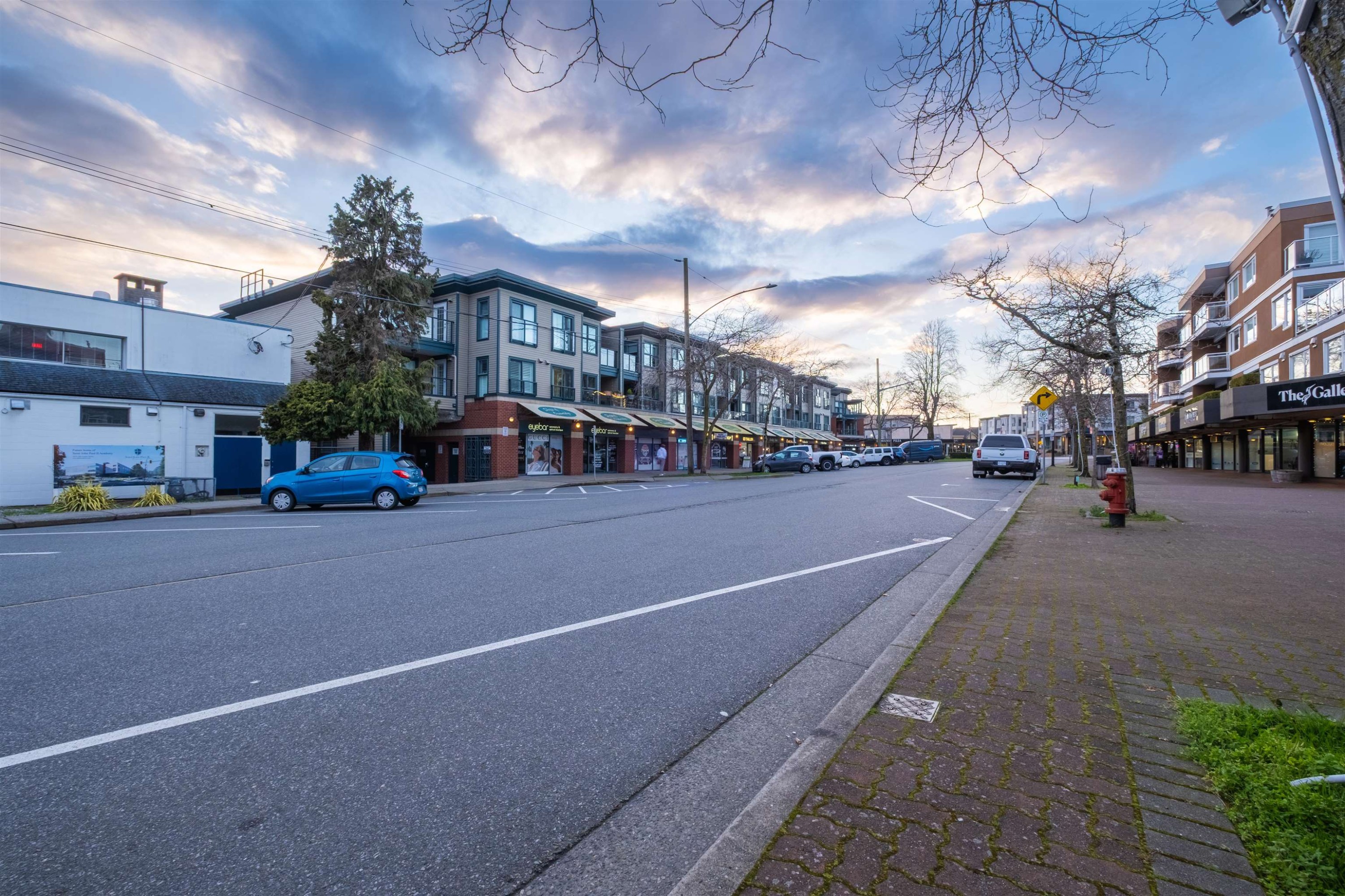 108-15233 Pacific Avenue, White Rock, BC
