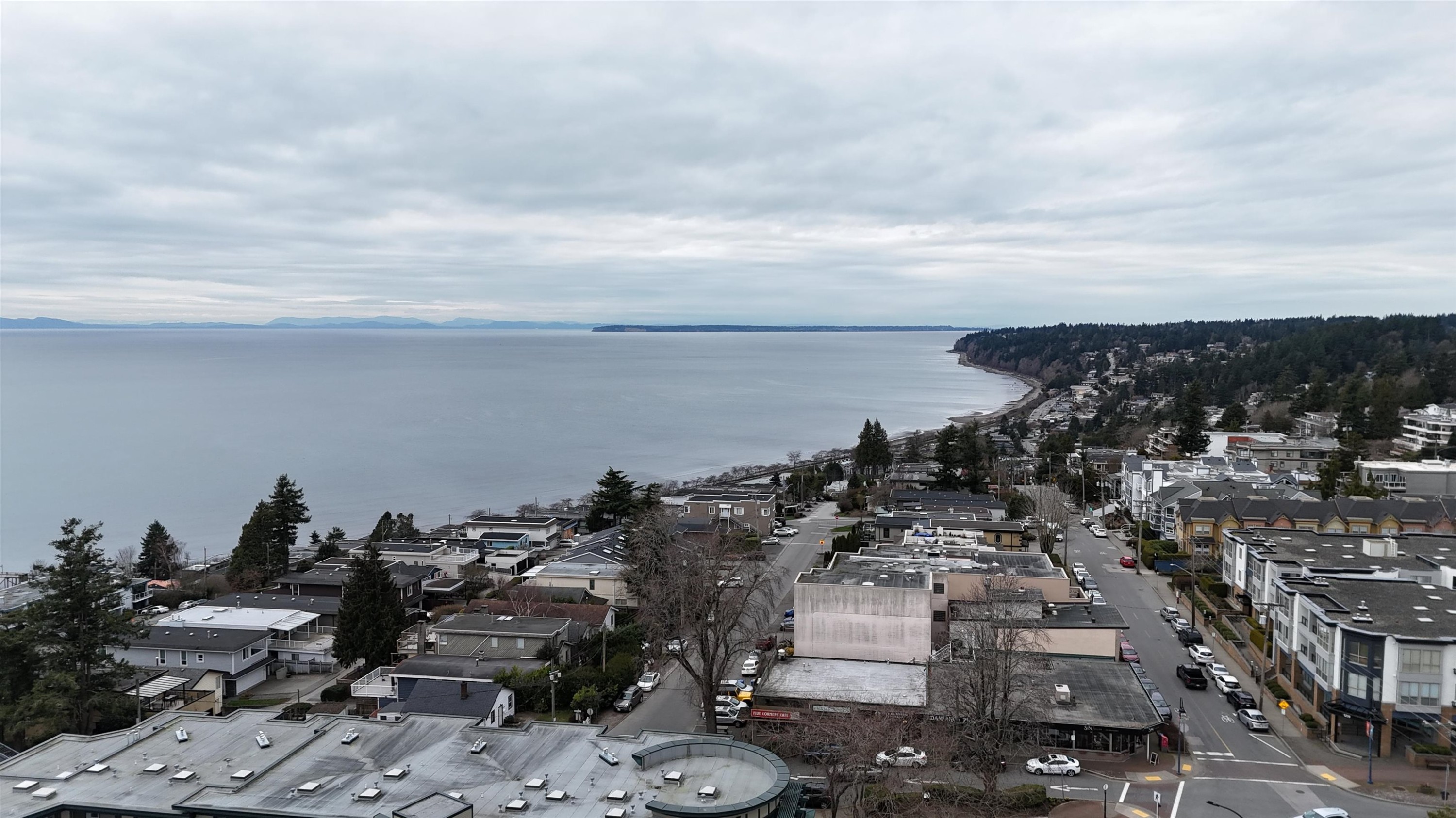 108-15233 Pacific Avenue, White Rock, BC