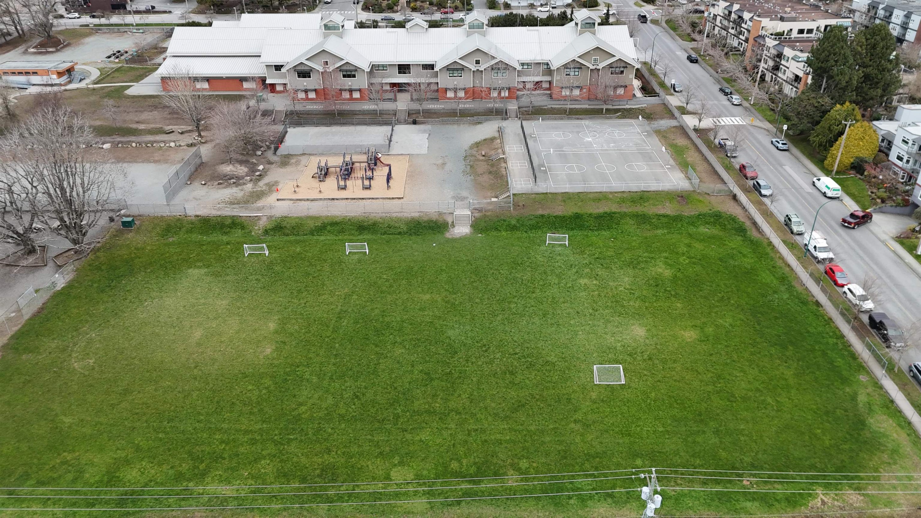 108-15233 Pacific Avenue, White Rock, BC