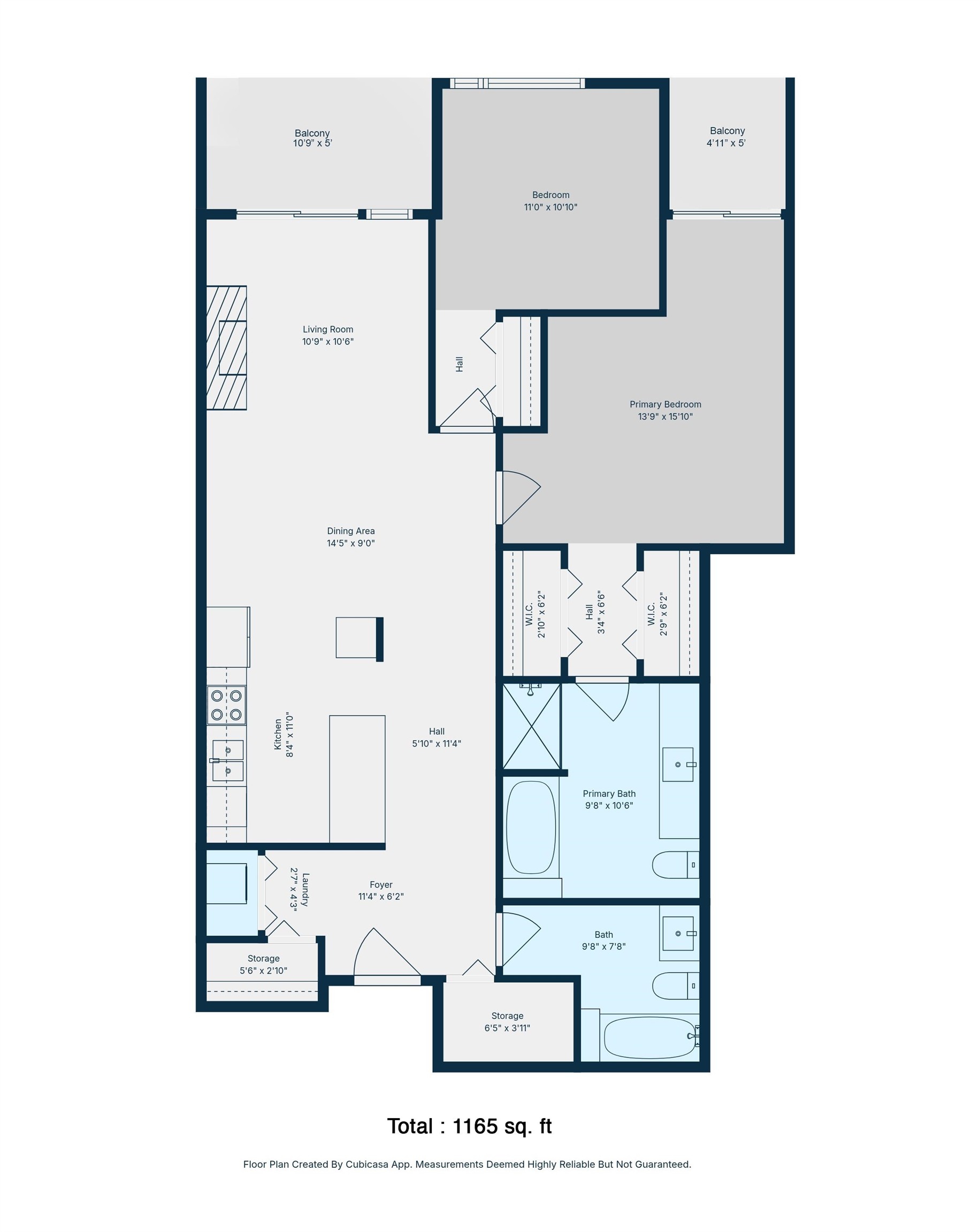 108-15233 Pacific Avenue, White Rock, BC