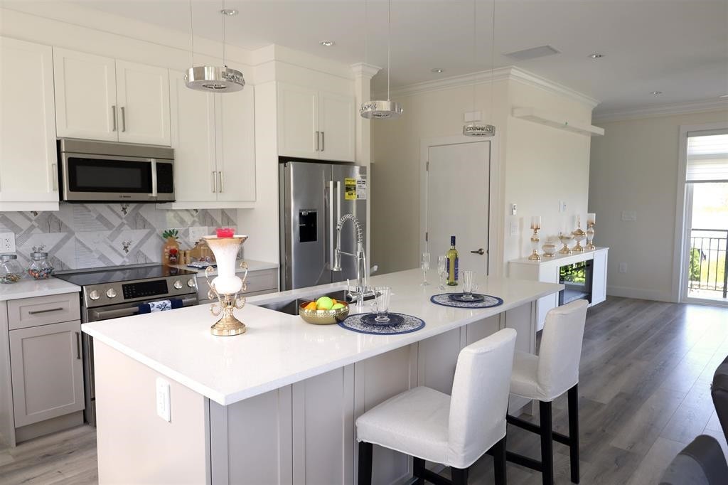 27-8181 135A Street, Surrey, BC