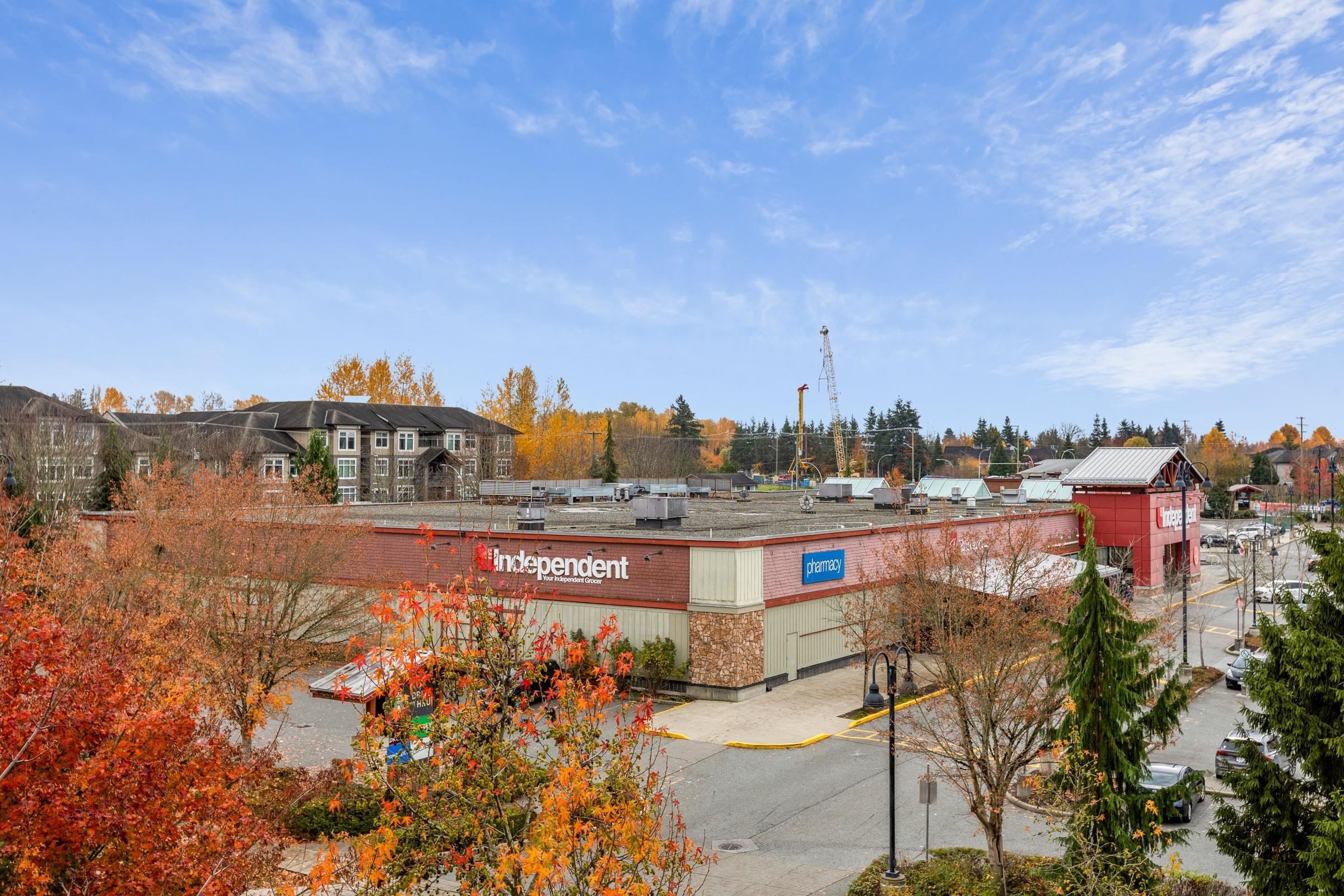 401-18755 68 Avenue, Surrey, BC