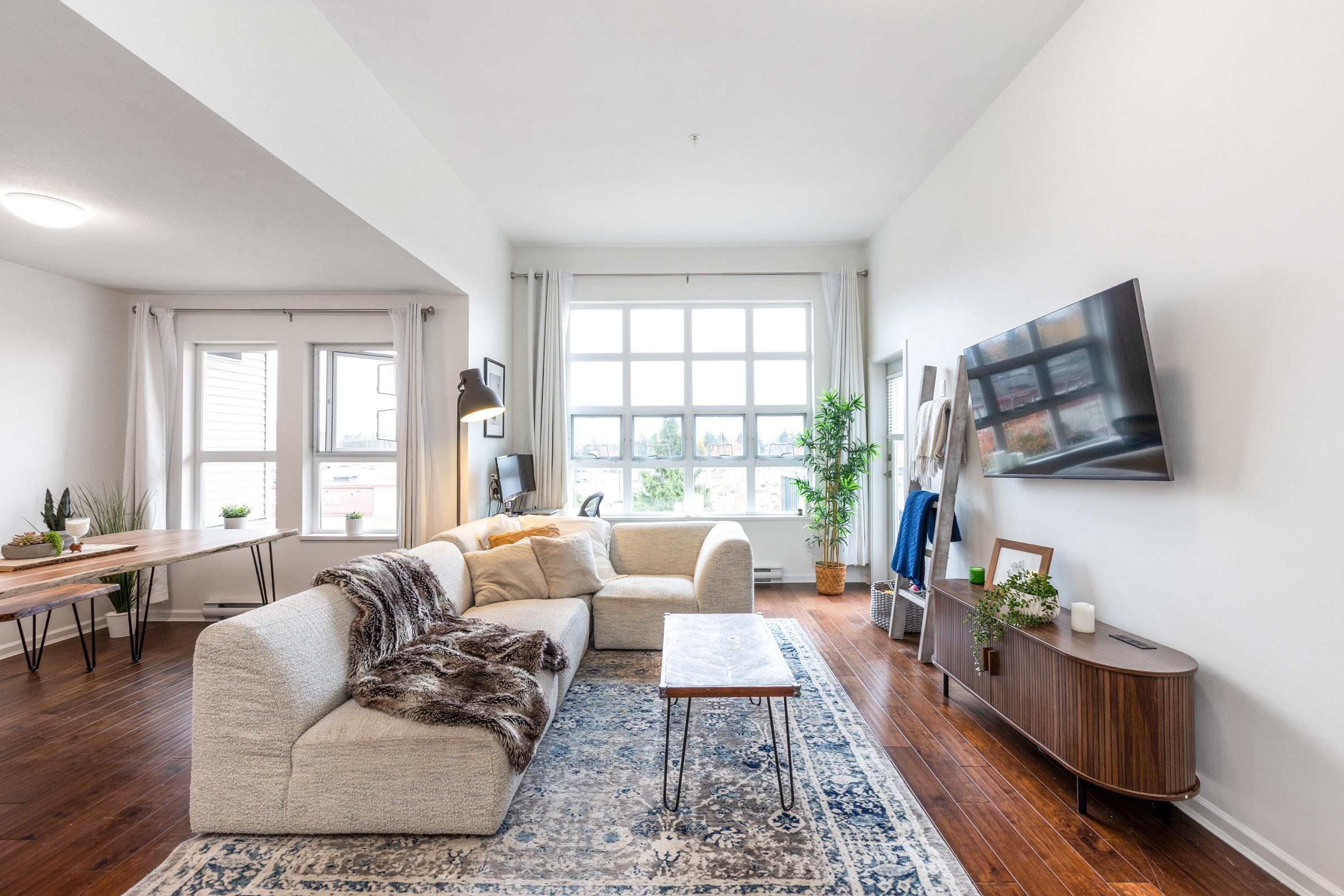 401-18755 68 Avenue, Surrey, BC