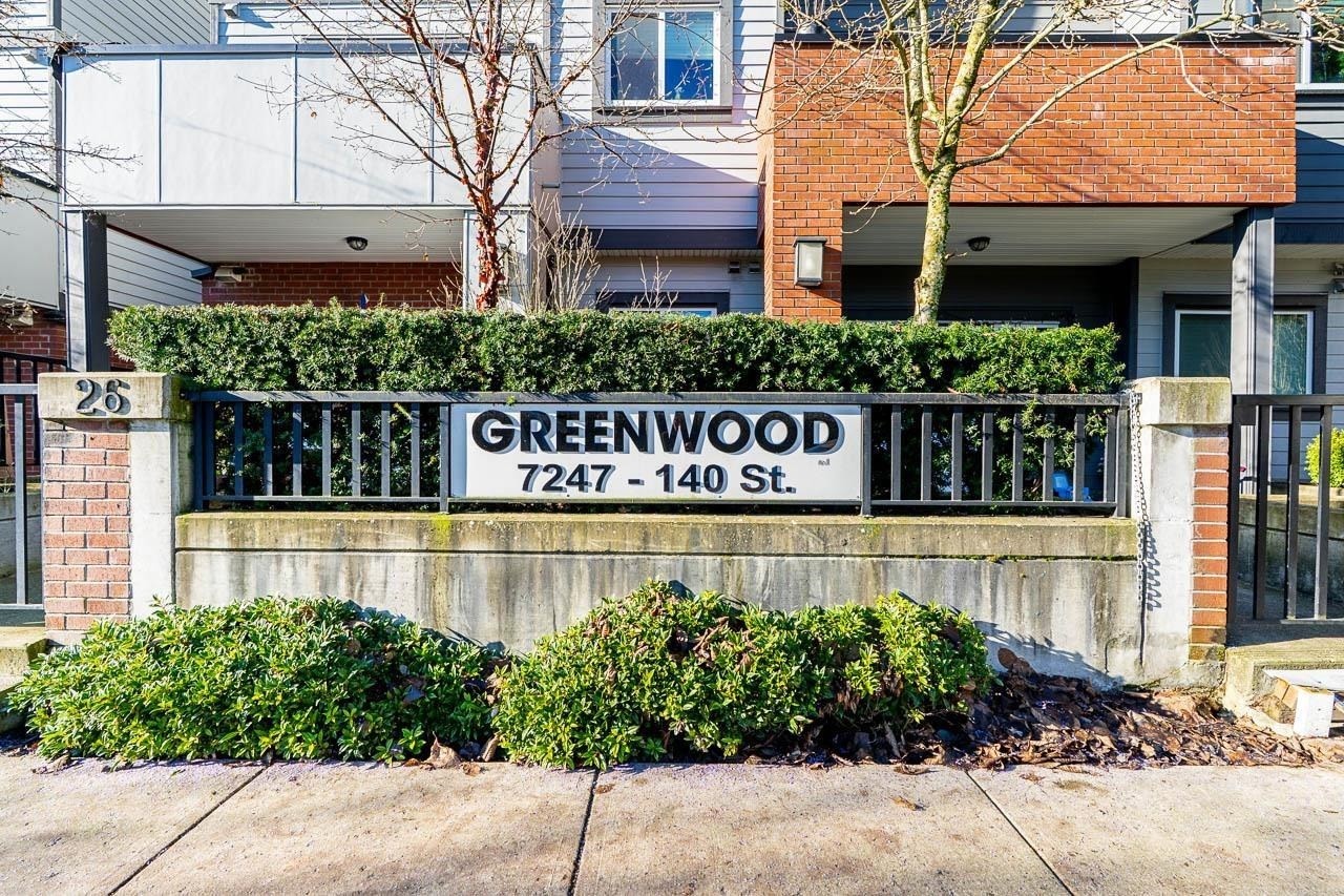 7-7247 140 Street, Surrey, BC