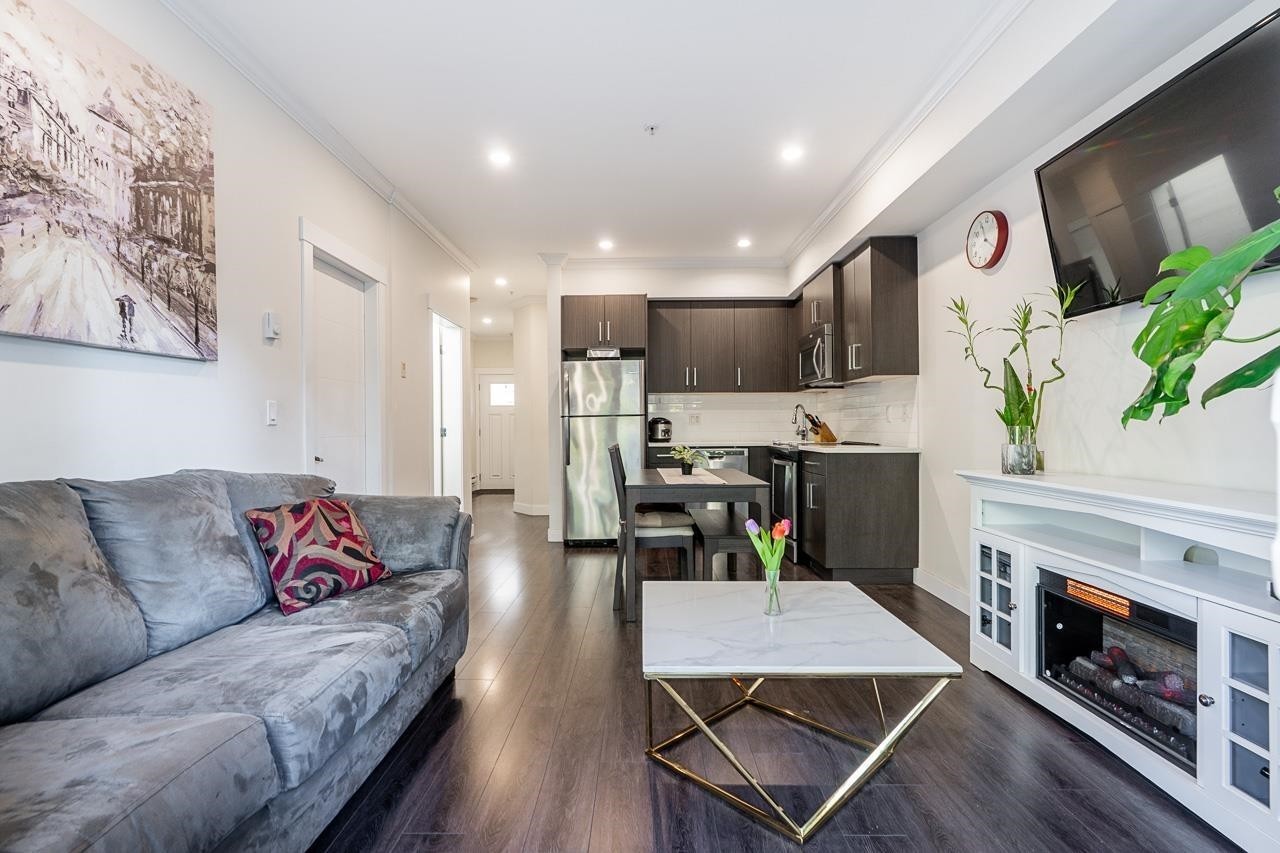 7-7247 140 Street, Surrey, BC