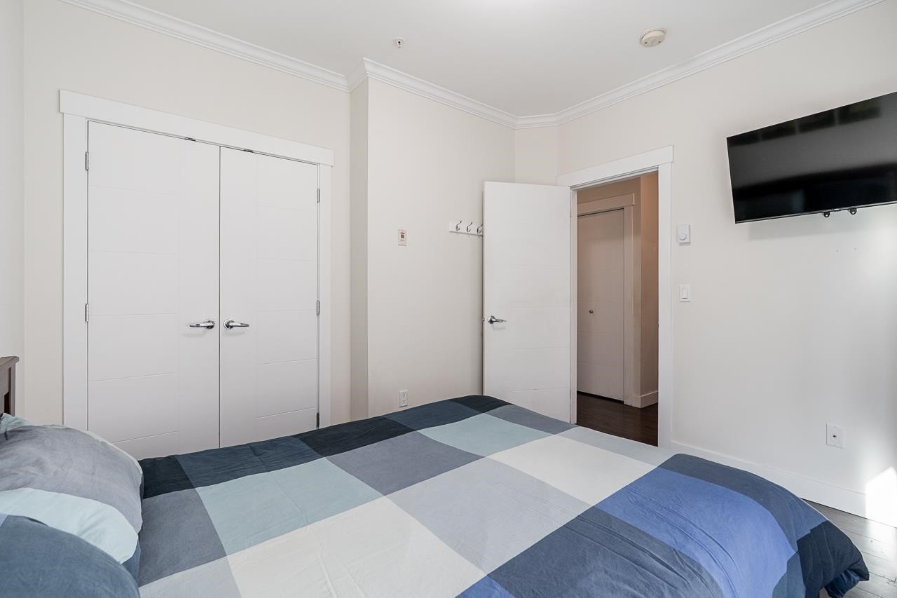 7-7247 140 Street, Surrey, BC