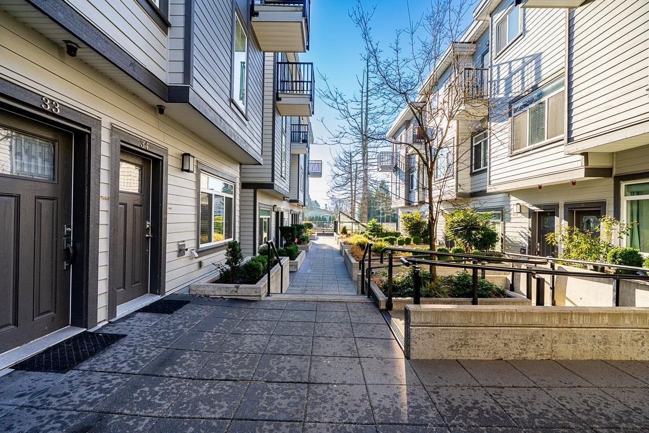 7-7247 140 Street, Surrey, BC