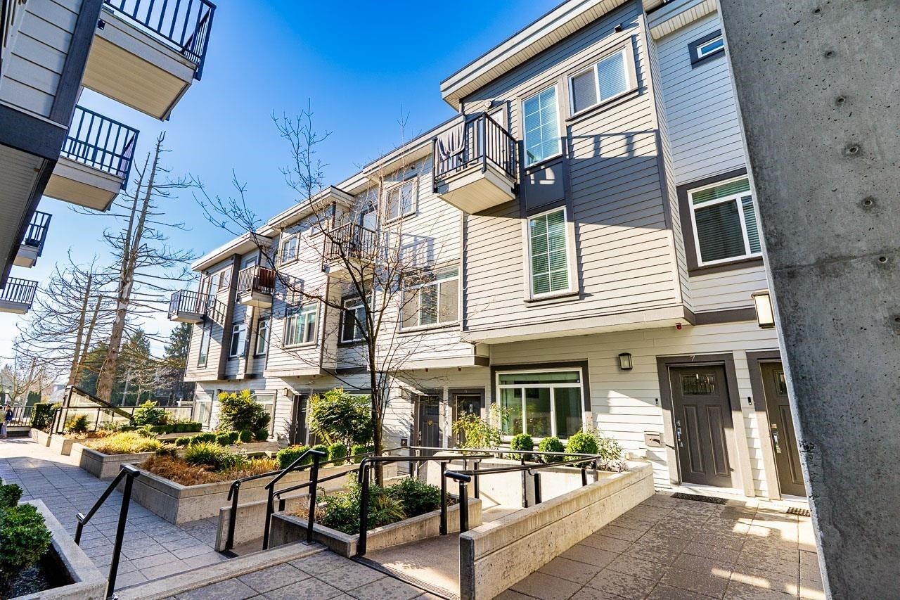 7-7247 140 Street, Surrey, BC
