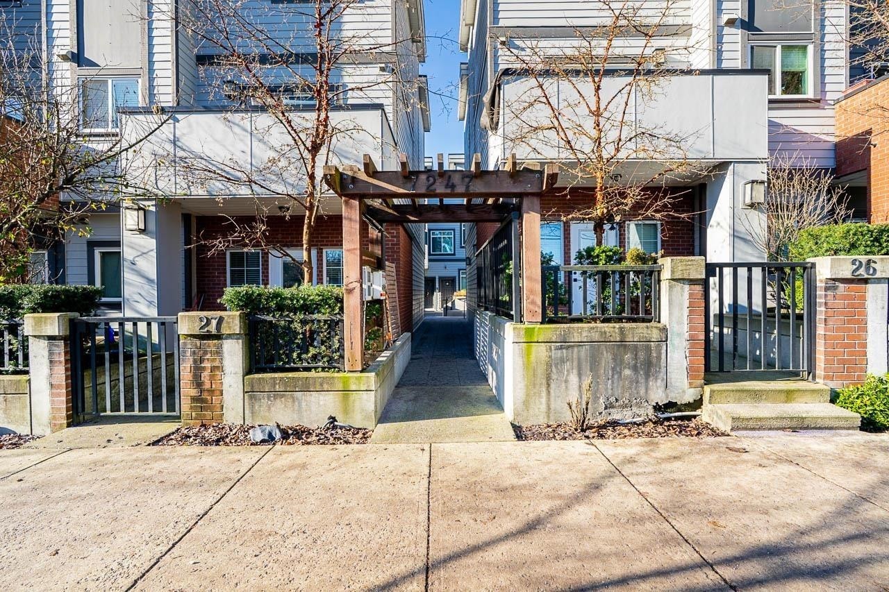 7-7247 140 Street, Surrey, BC