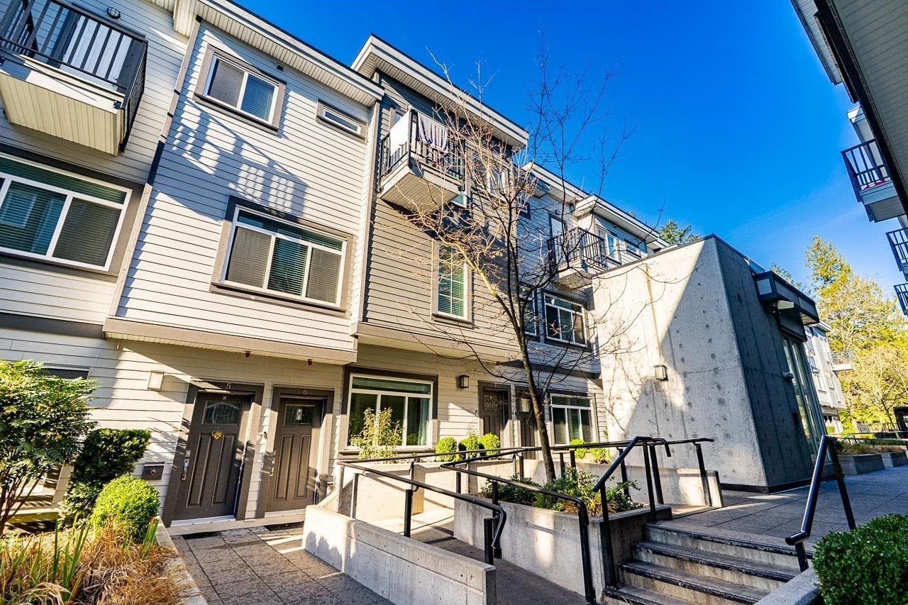 7-7247 140 Street, Surrey, BC