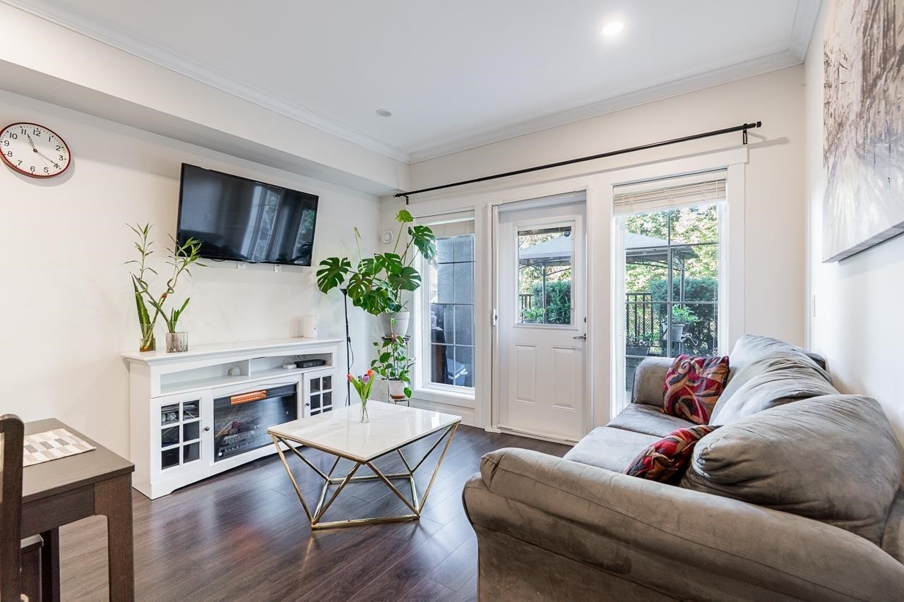 7-7247 140 Street, Surrey, BC