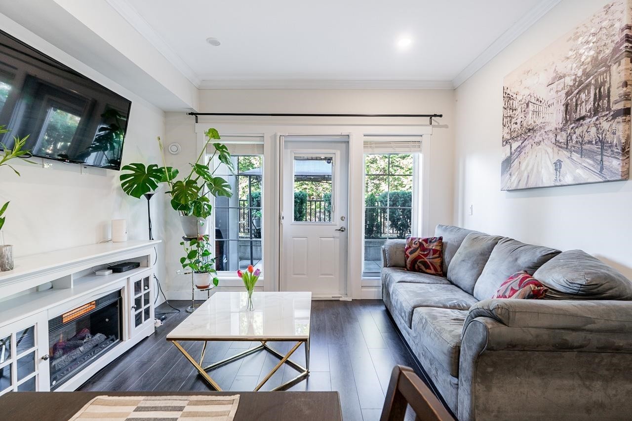 7-7247 140 Street, Surrey, BC