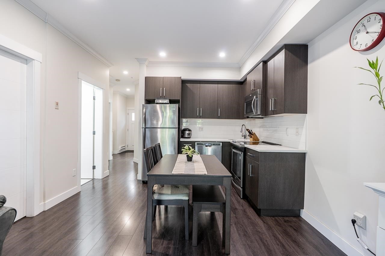 7-7247 140 Street, Surrey, BC