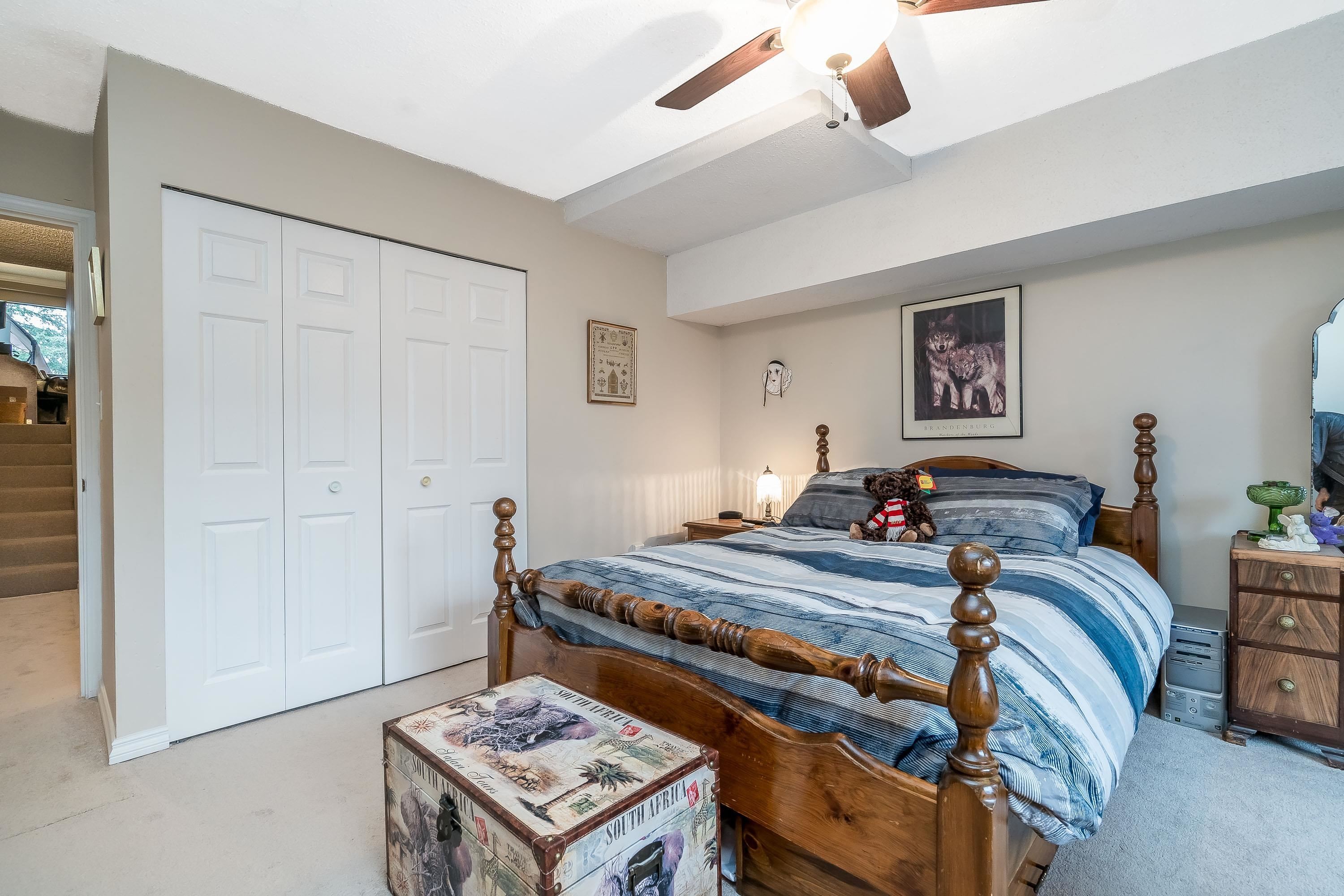 70-17712 60 Avenue, Surrey, BC