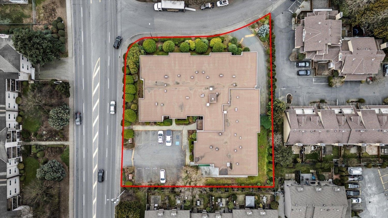 306-32885 George Ferguson Way, Abbotsford, BC