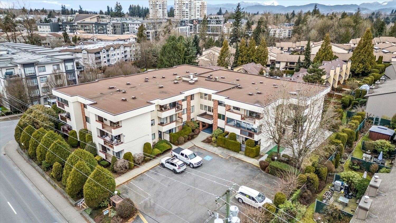 306-32885 George Ferguson Way, Abbotsford, BC