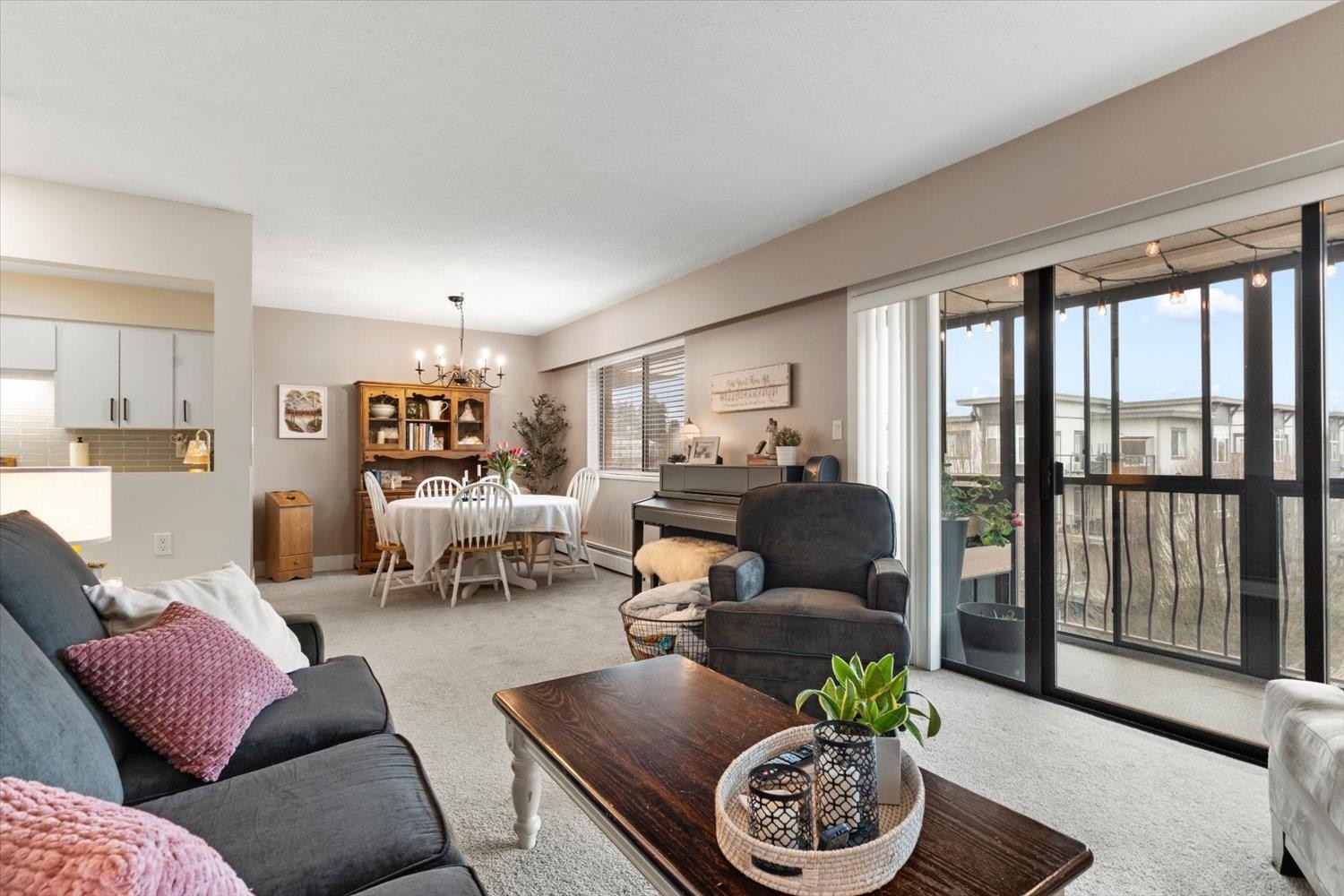 306-32885 George Ferguson Way, Abbotsford, BC