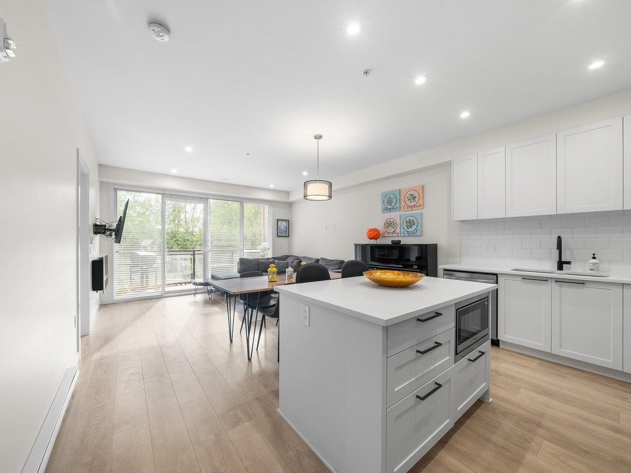 219-5415 Brydon Crescent, Langley, BC