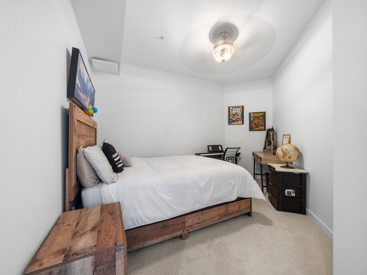 219-5415 Brydon Crescent, Langley, BC