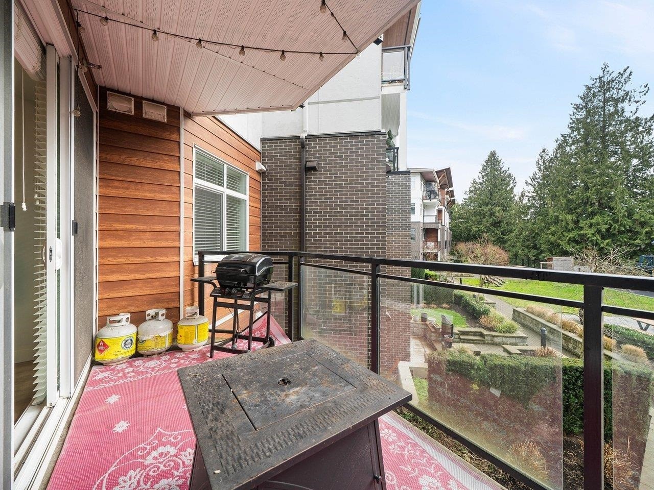 219-5415 Brydon Crescent, Langley, BC