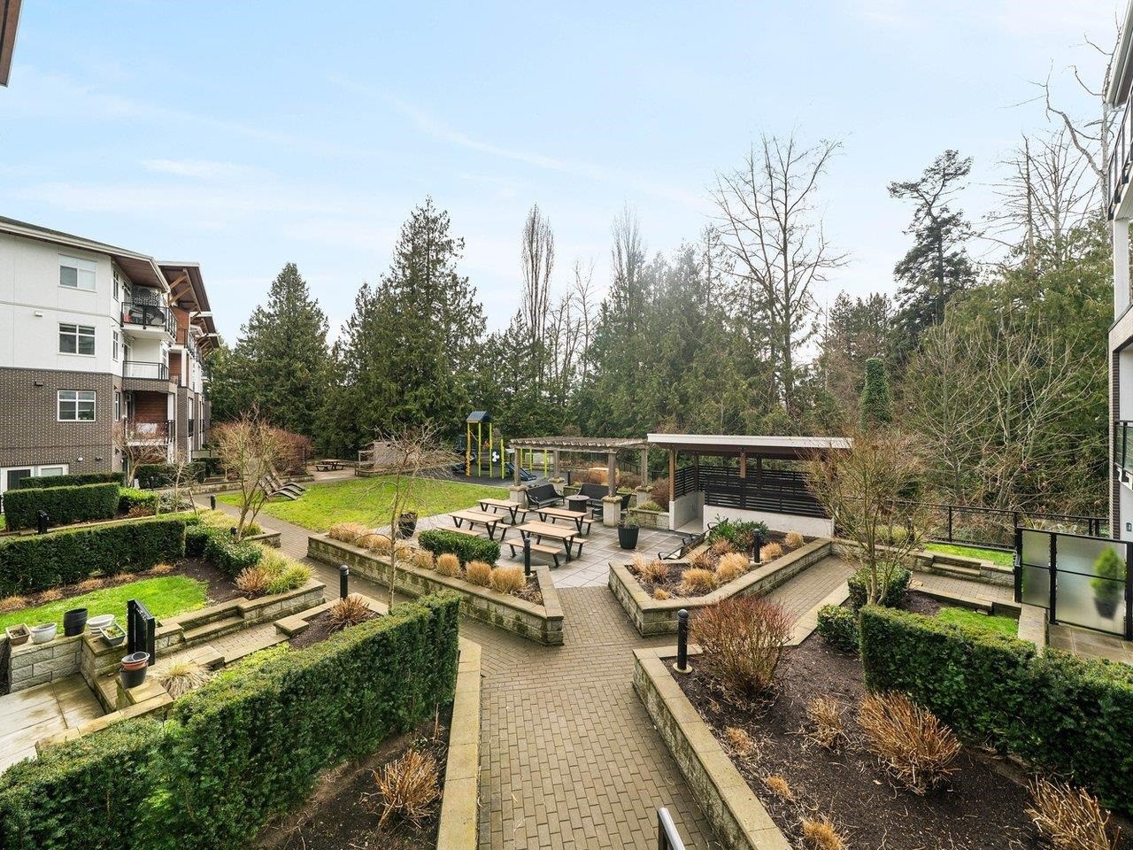 219-5415 Brydon Crescent, Langley, BC