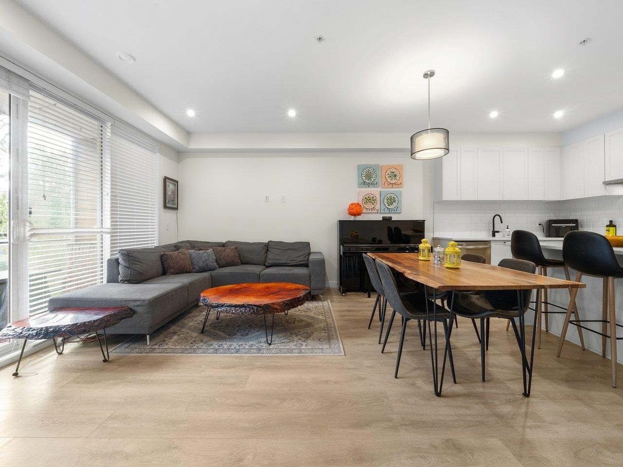 219-5415 Brydon Crescent, Langley, BC